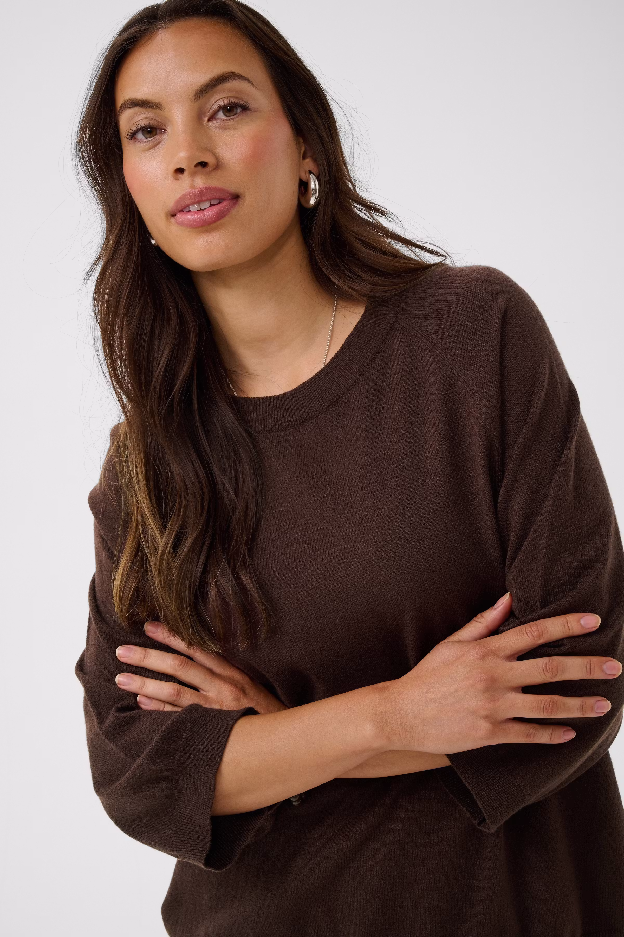 BPrebecca Pullover LOOKBOOK DETAIL 40200030-191016