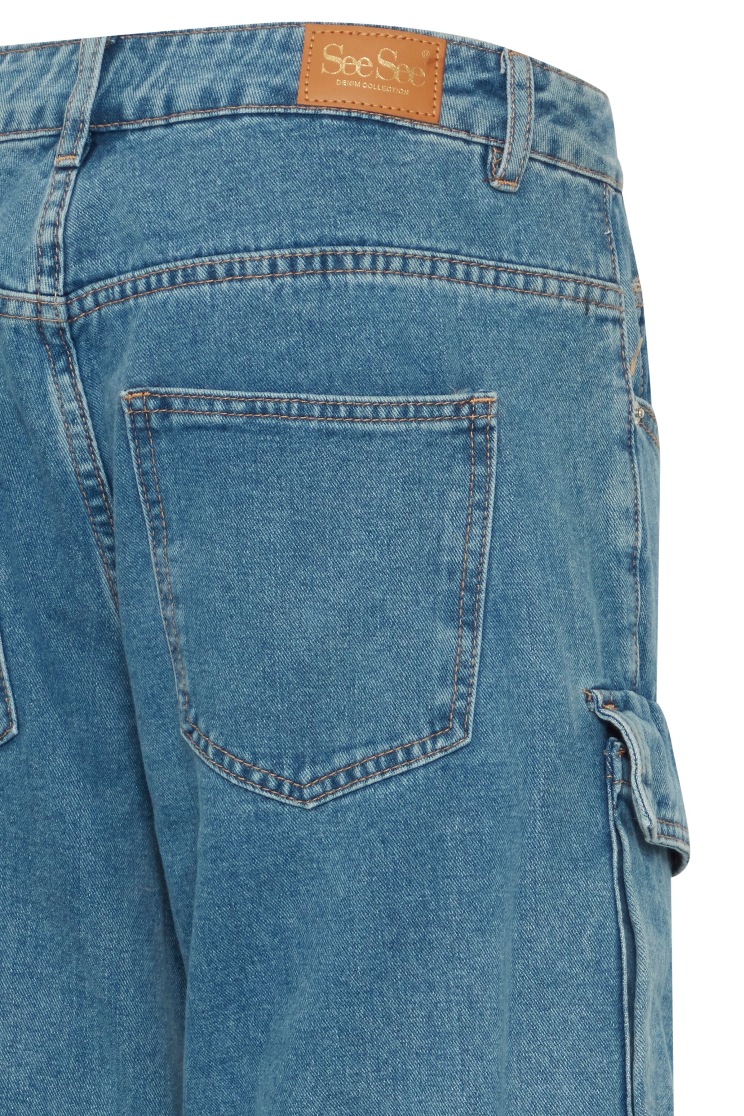 SBLAN Bukser PACK DETAIL 22100519-203677