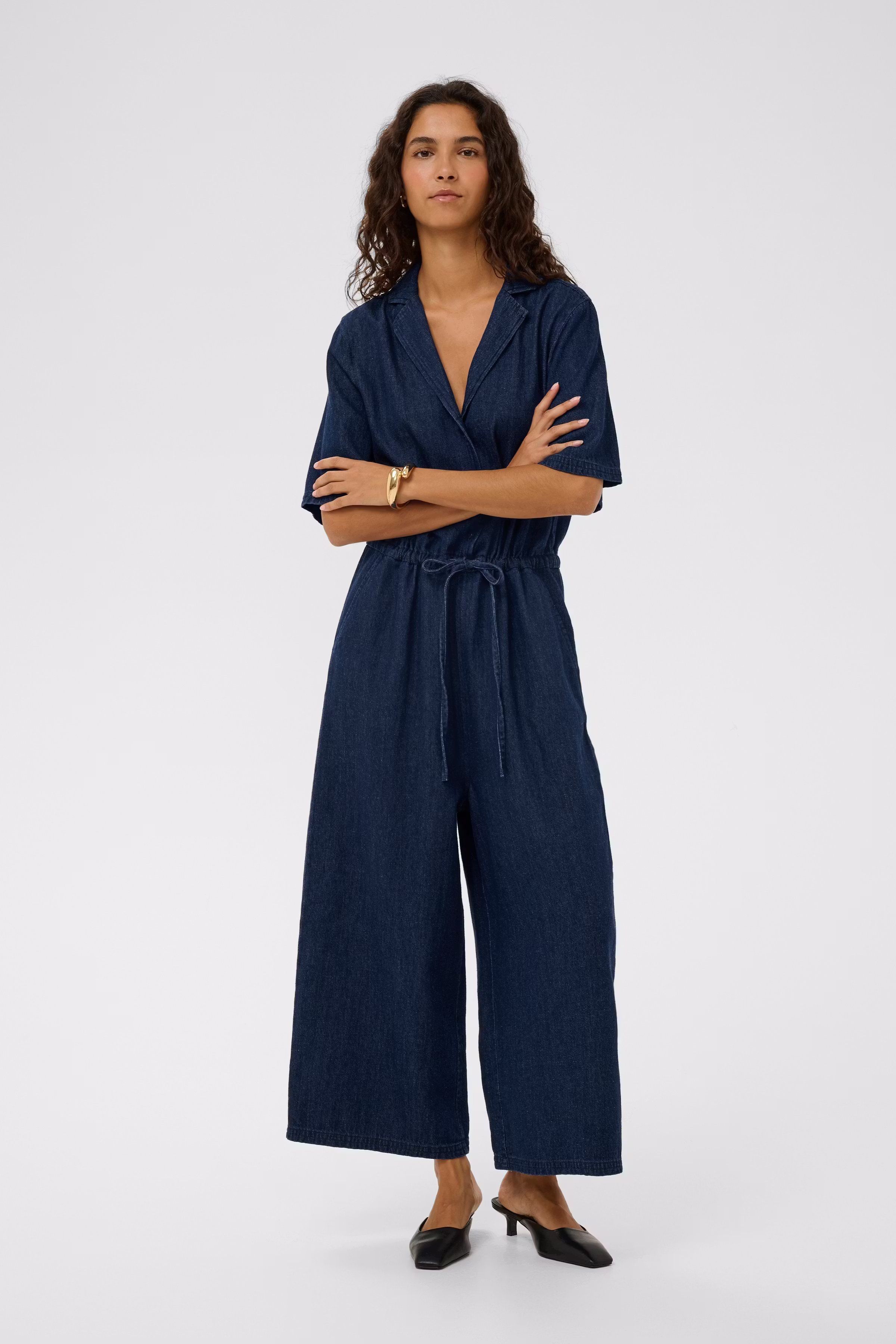 SLChaman Jumpsuit LOOKBOOK FRONT 30409015-301728