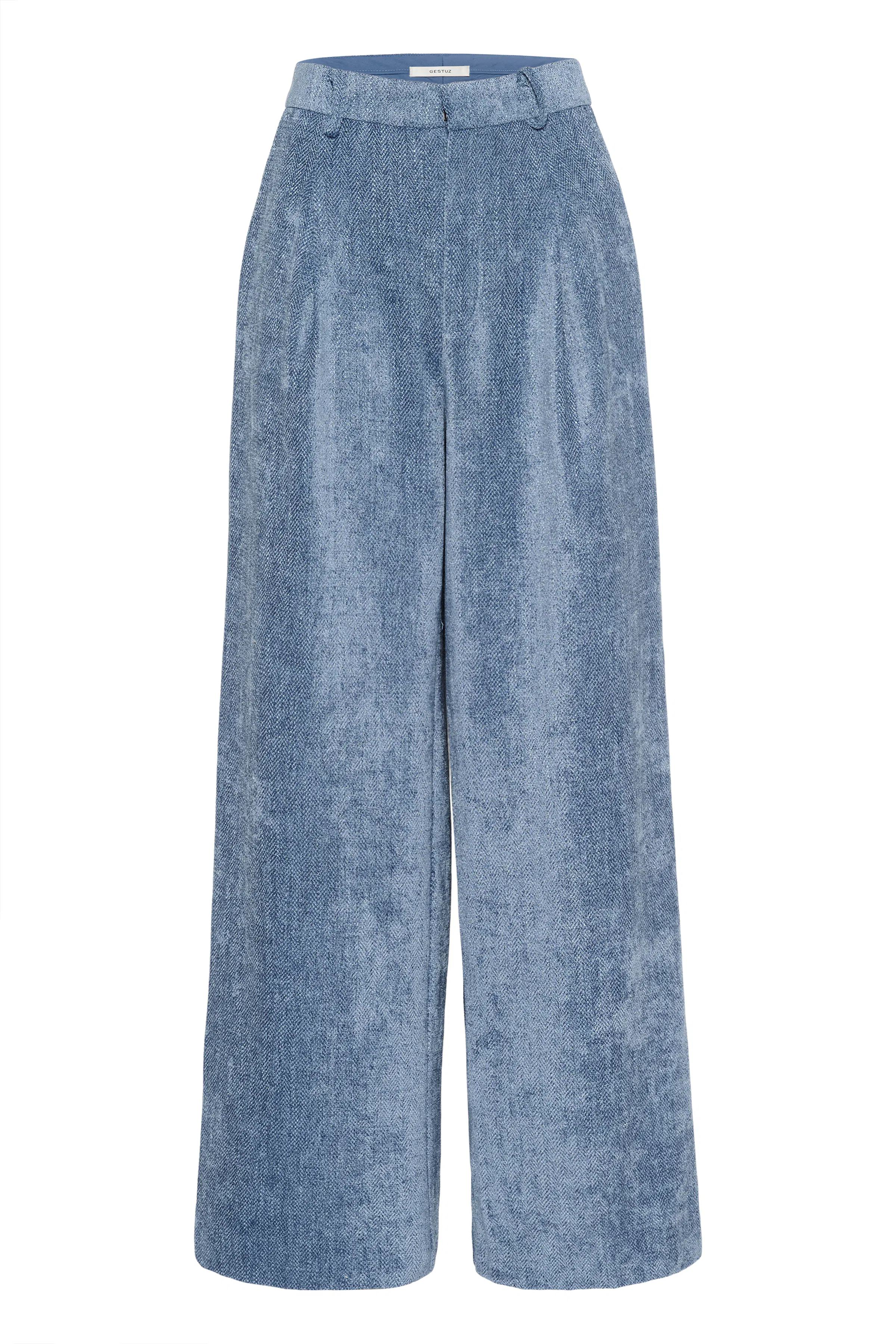 GZvally Trousers PACK FRONT 10910926-100019