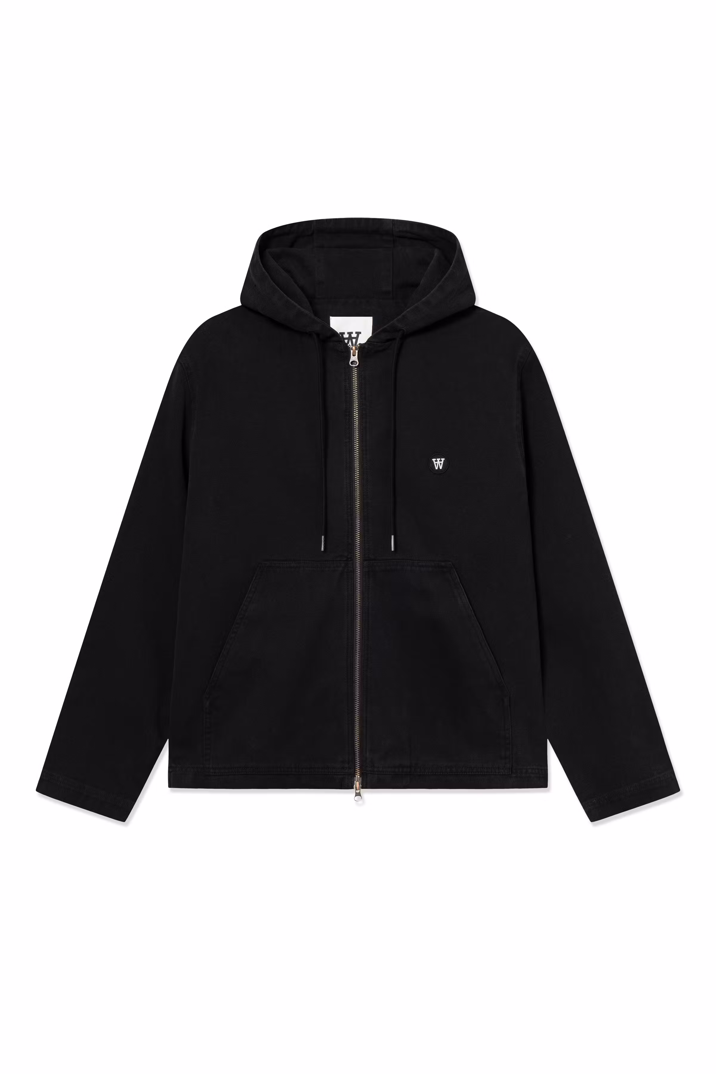 WWPalle Jacket PACK FRONT 30252017-303700