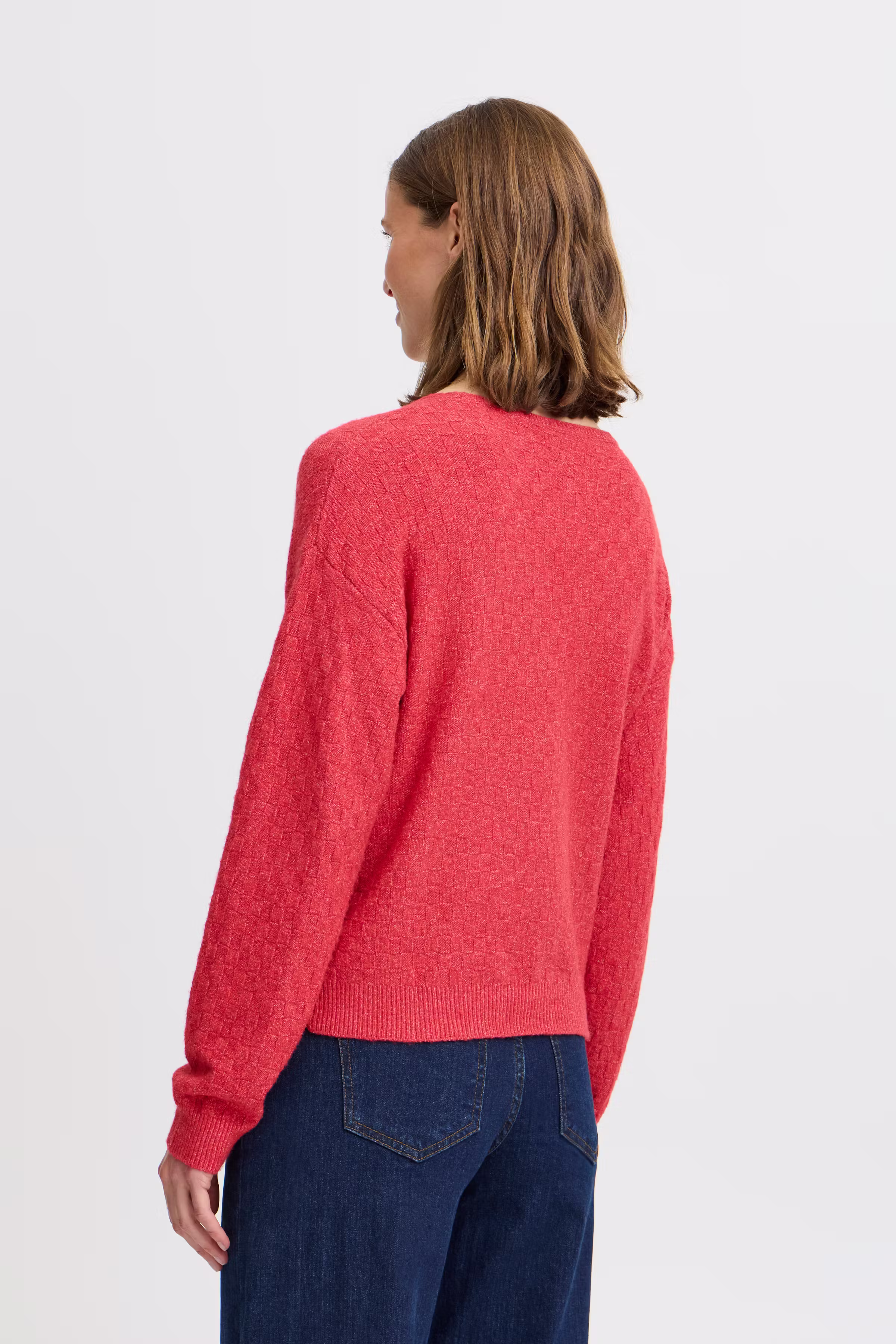 BYOTAMARA Pullover LOOKBOOK BACK 20815279-1817411