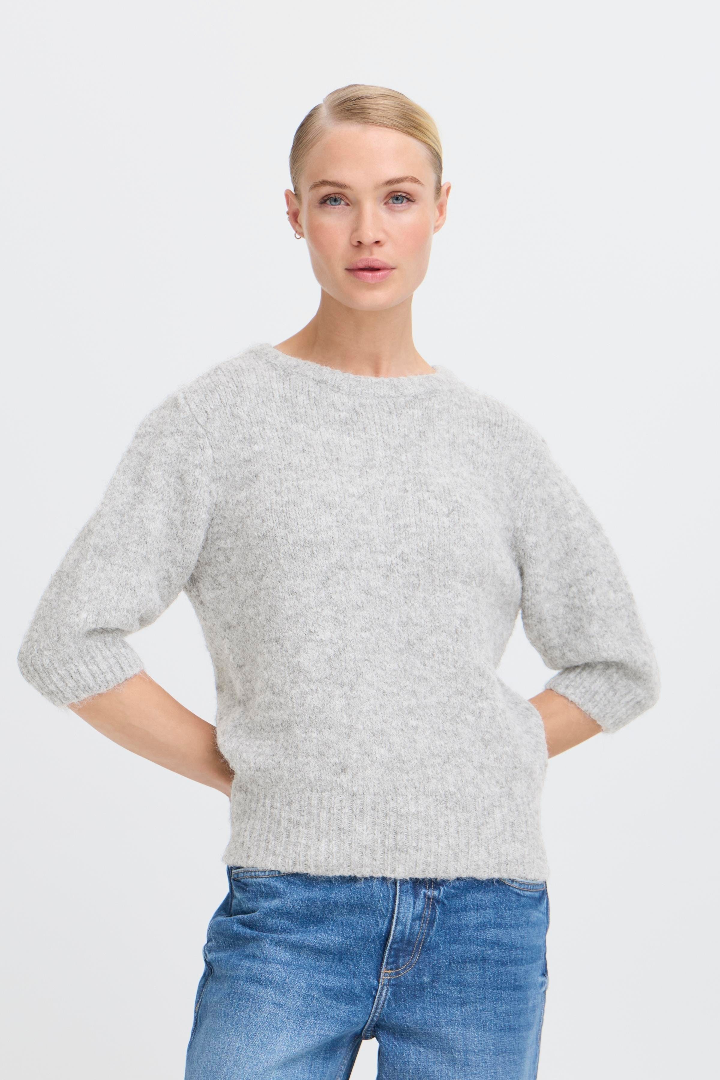 BYMILLERS Pullover LOOKBOOK FRONT 20817137-200455