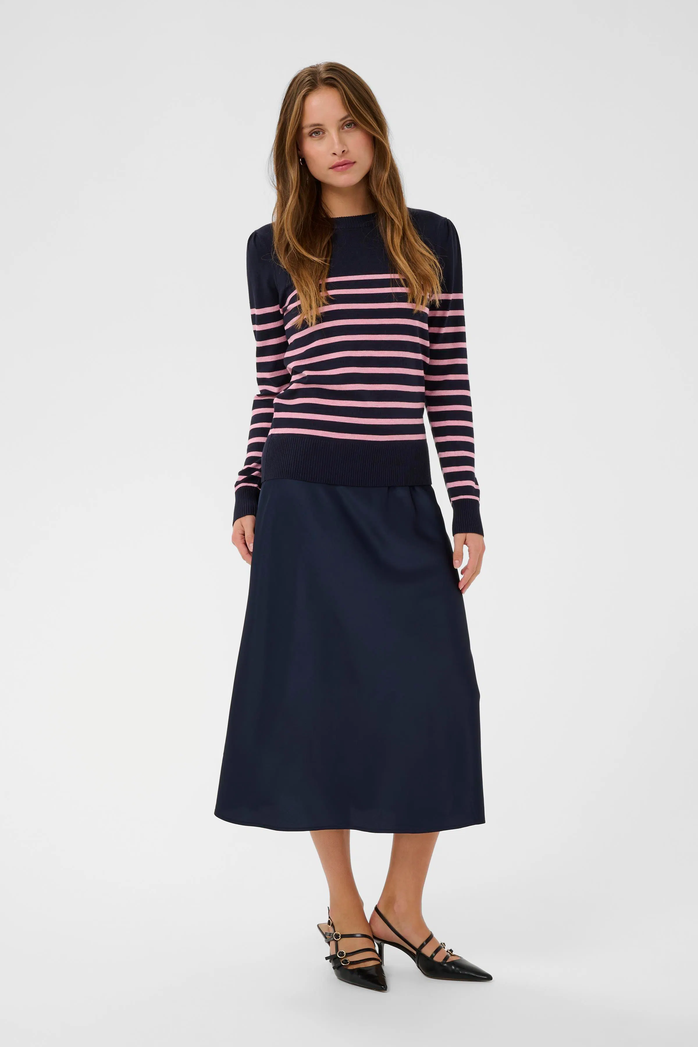 MilaSZ Pullover LOOKBOOK FRONT 30513771-305027