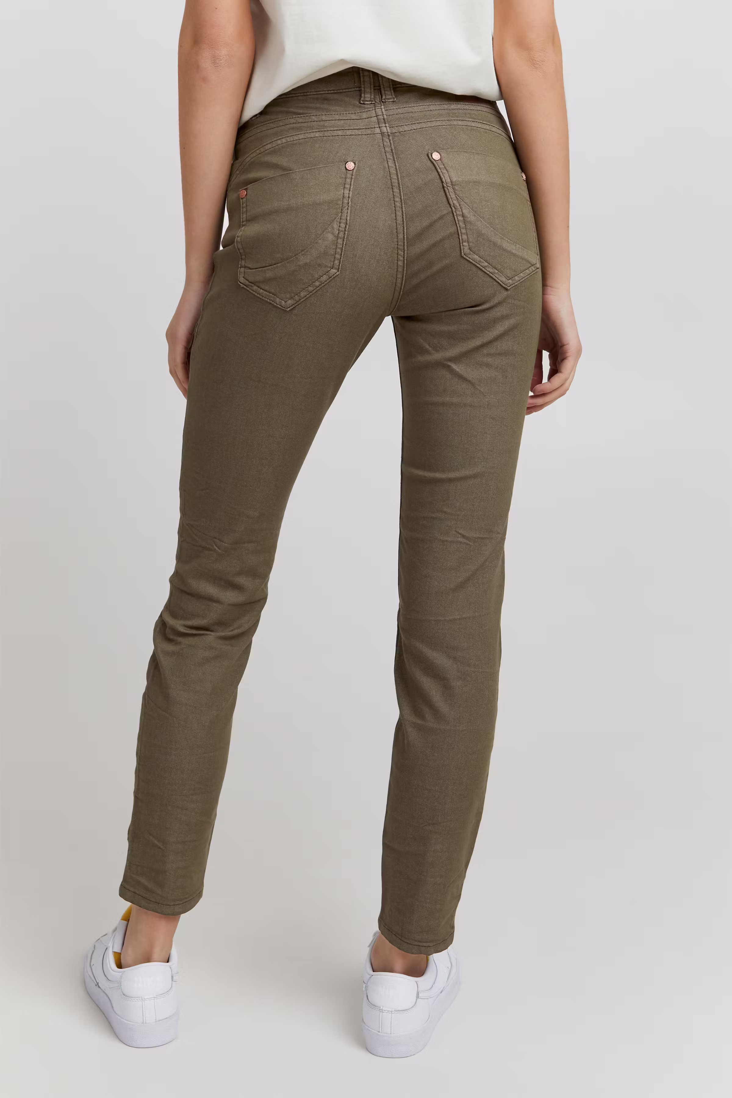 PZROSITA Bukser LOOKBOOK BACK 50205257-190510