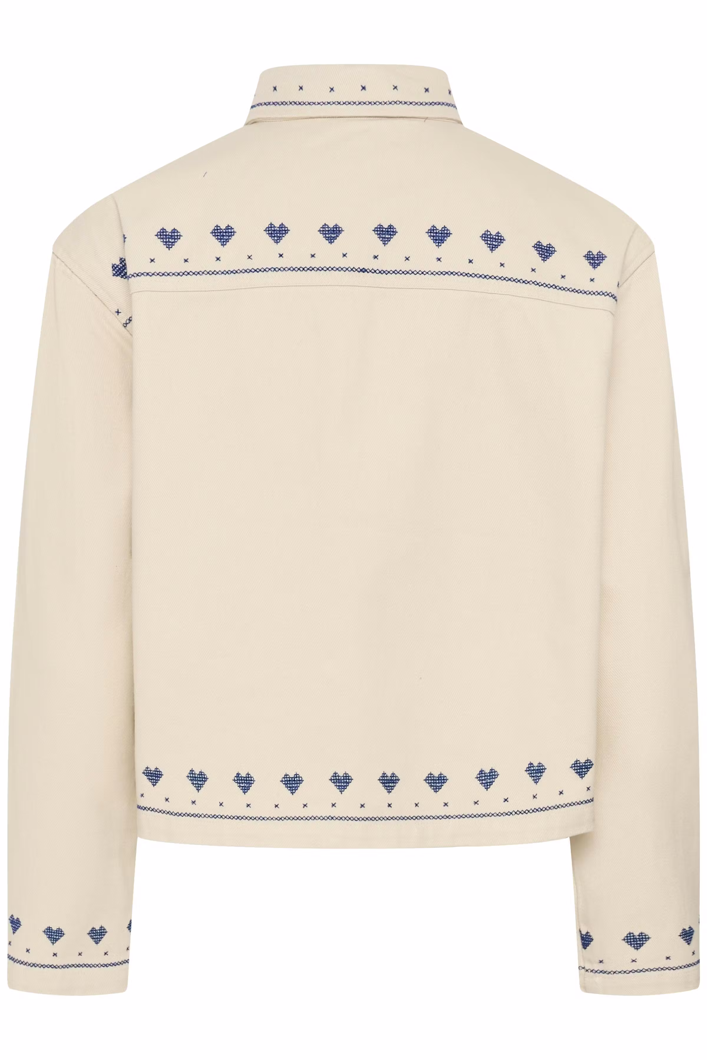 RudolphaSZ Blazer PACK BACK 30515083-125202