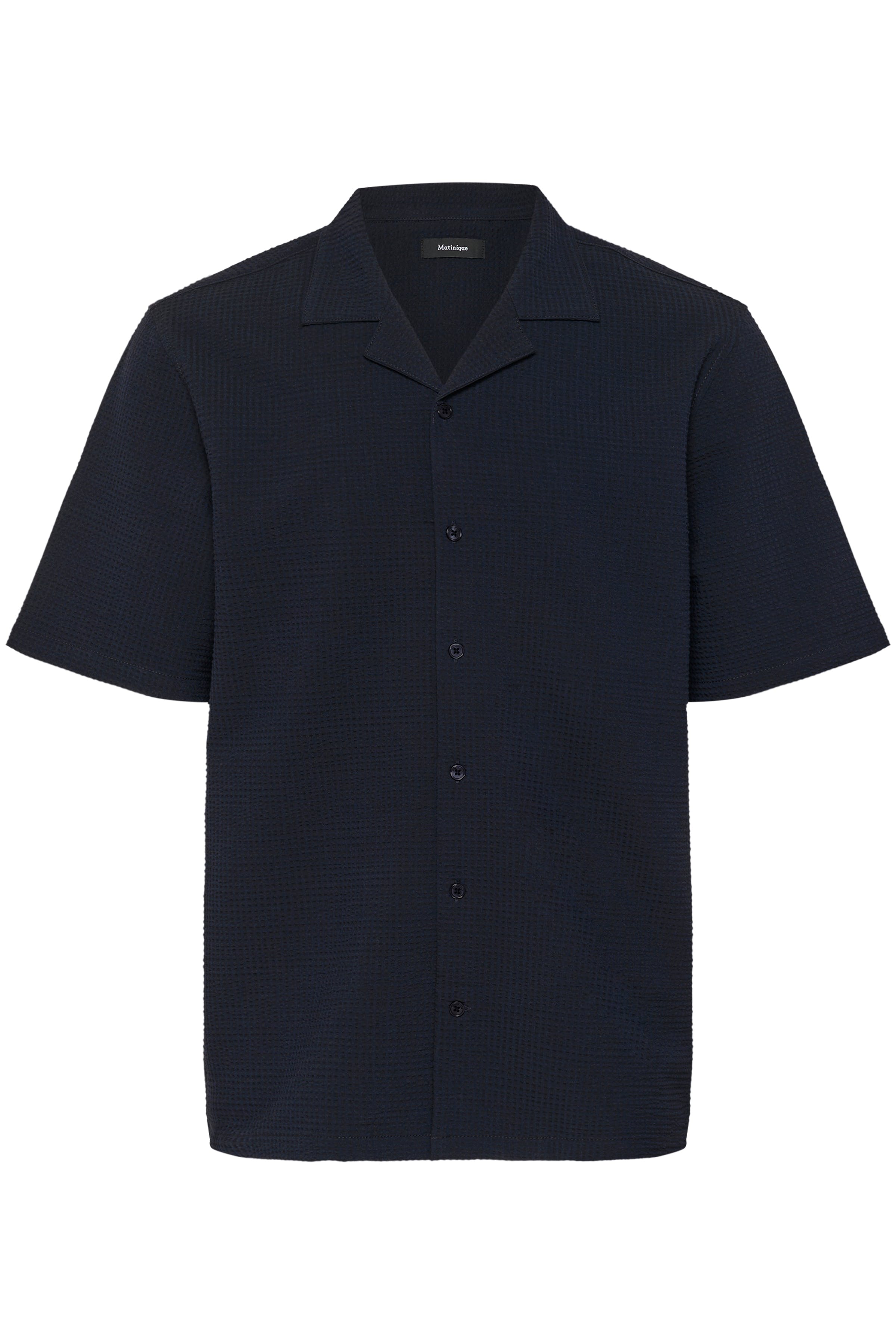 MAklampo Hemd PACK FRONT 30208065-161105