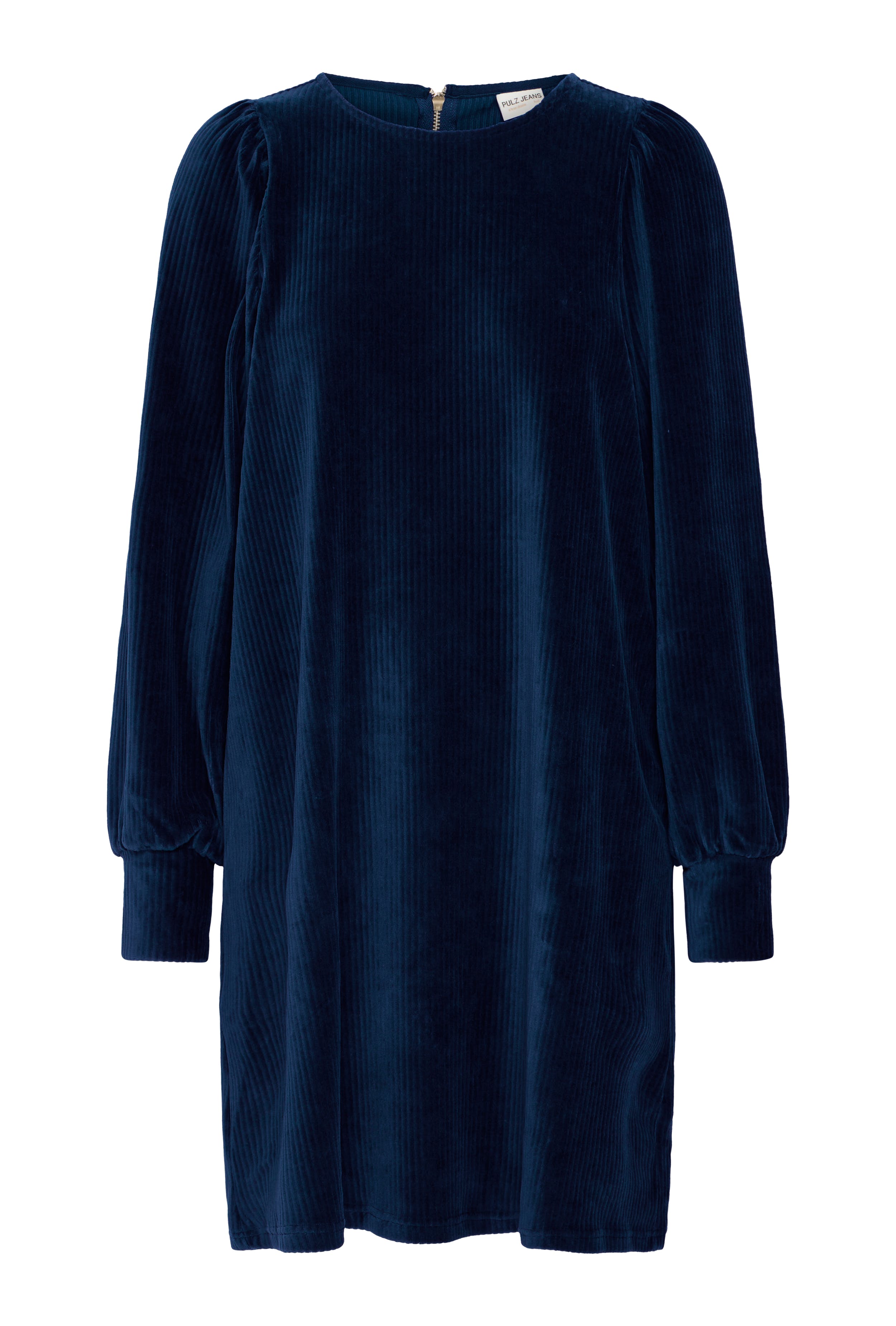 PZCAMILIA Kleid PACK FRONT 50208503-194020