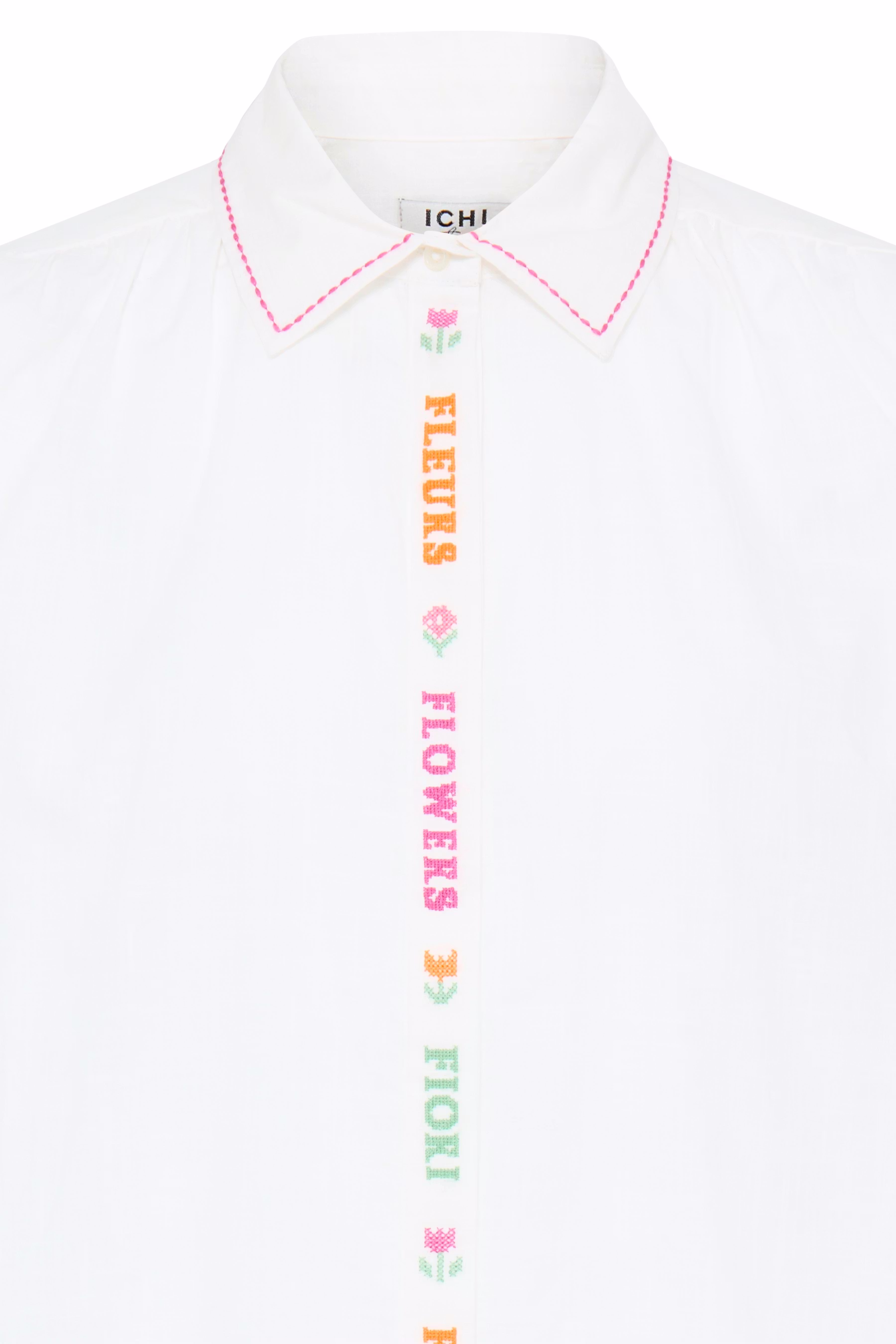 IHLOLIVA Hemd PACK DETAIL 20125876-114201