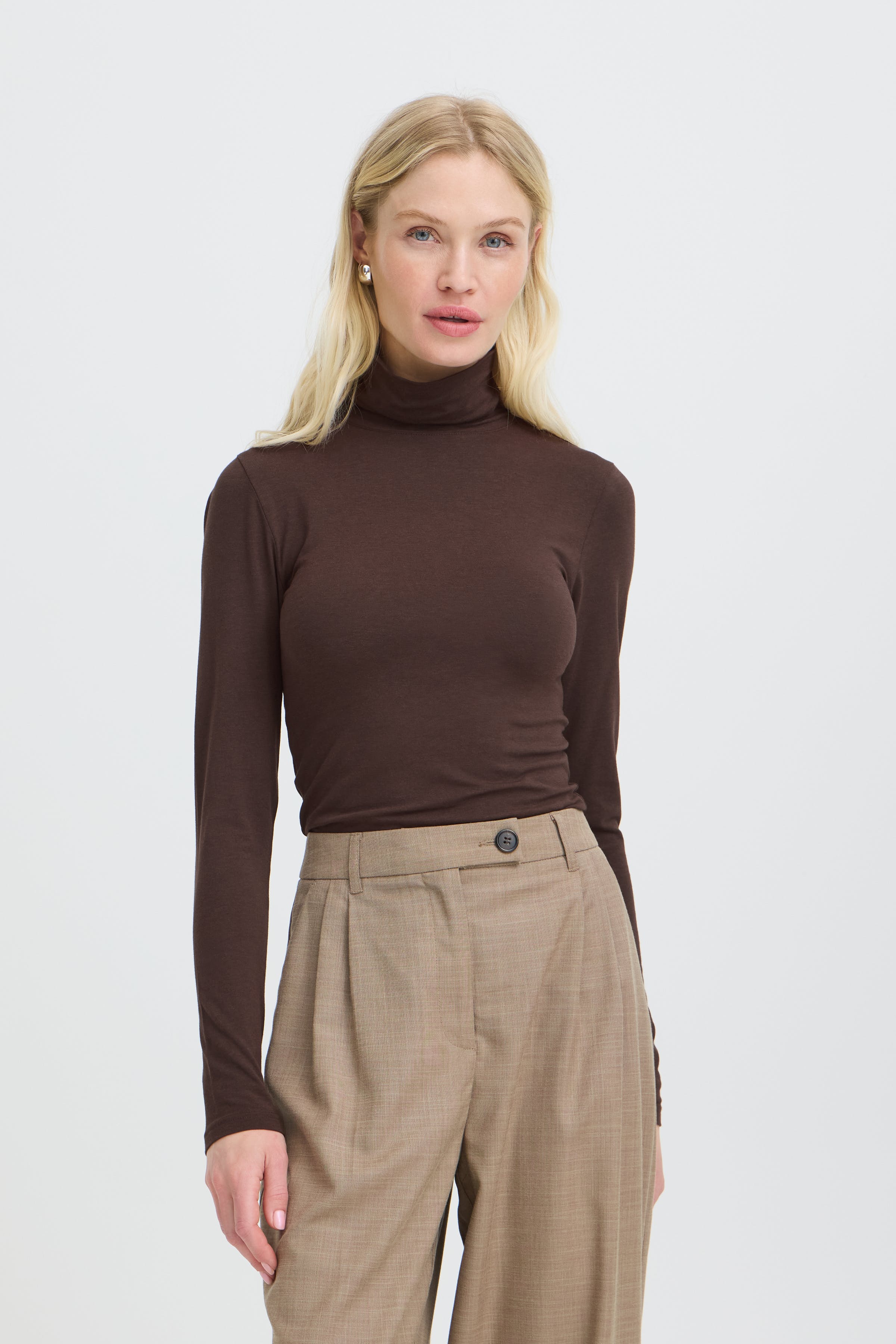 Pamila T-shirt LOOKBOOK FRONT 20802565-191016