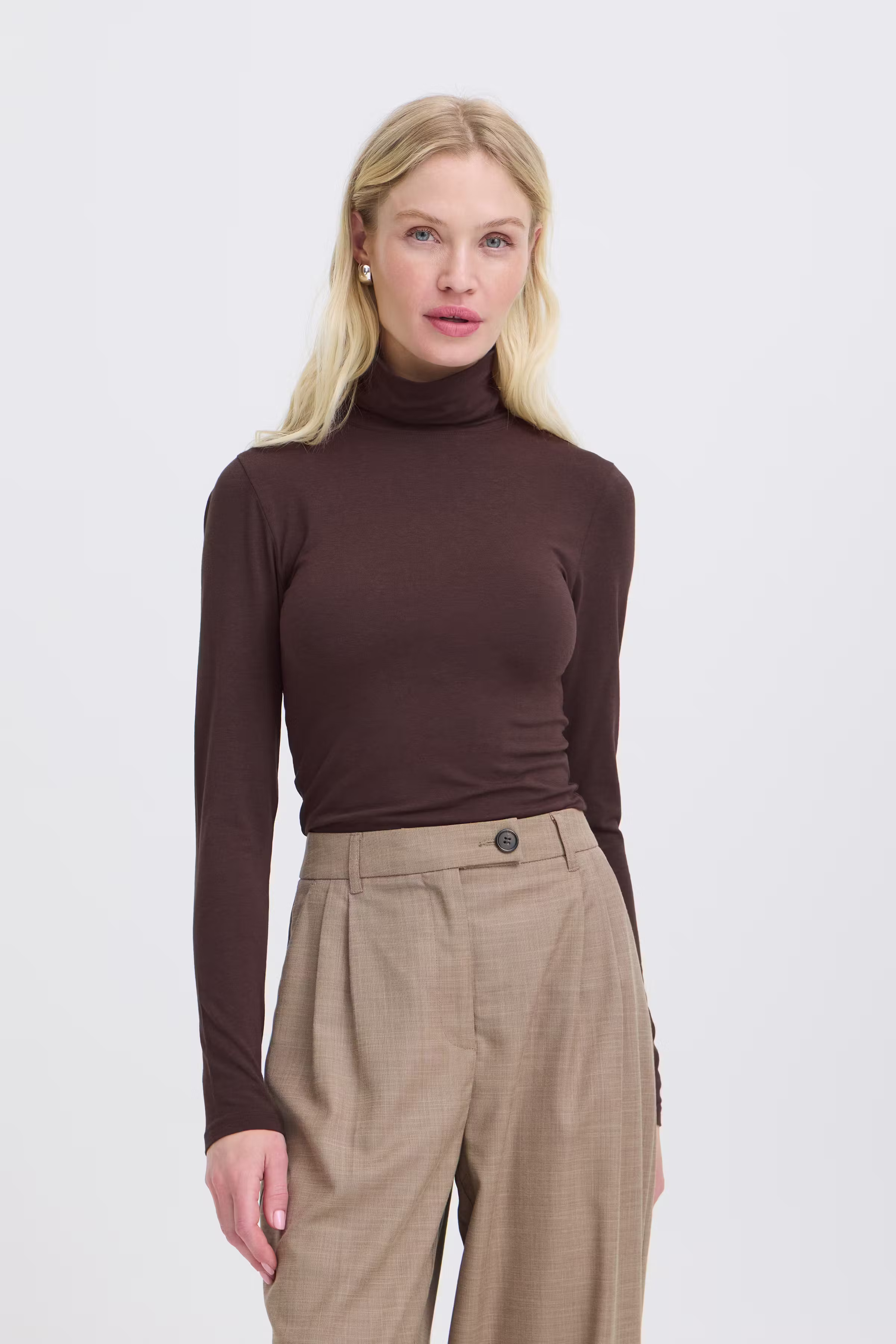 Pamila T-shirt LOOKBOOK FRONT 20802565-191016