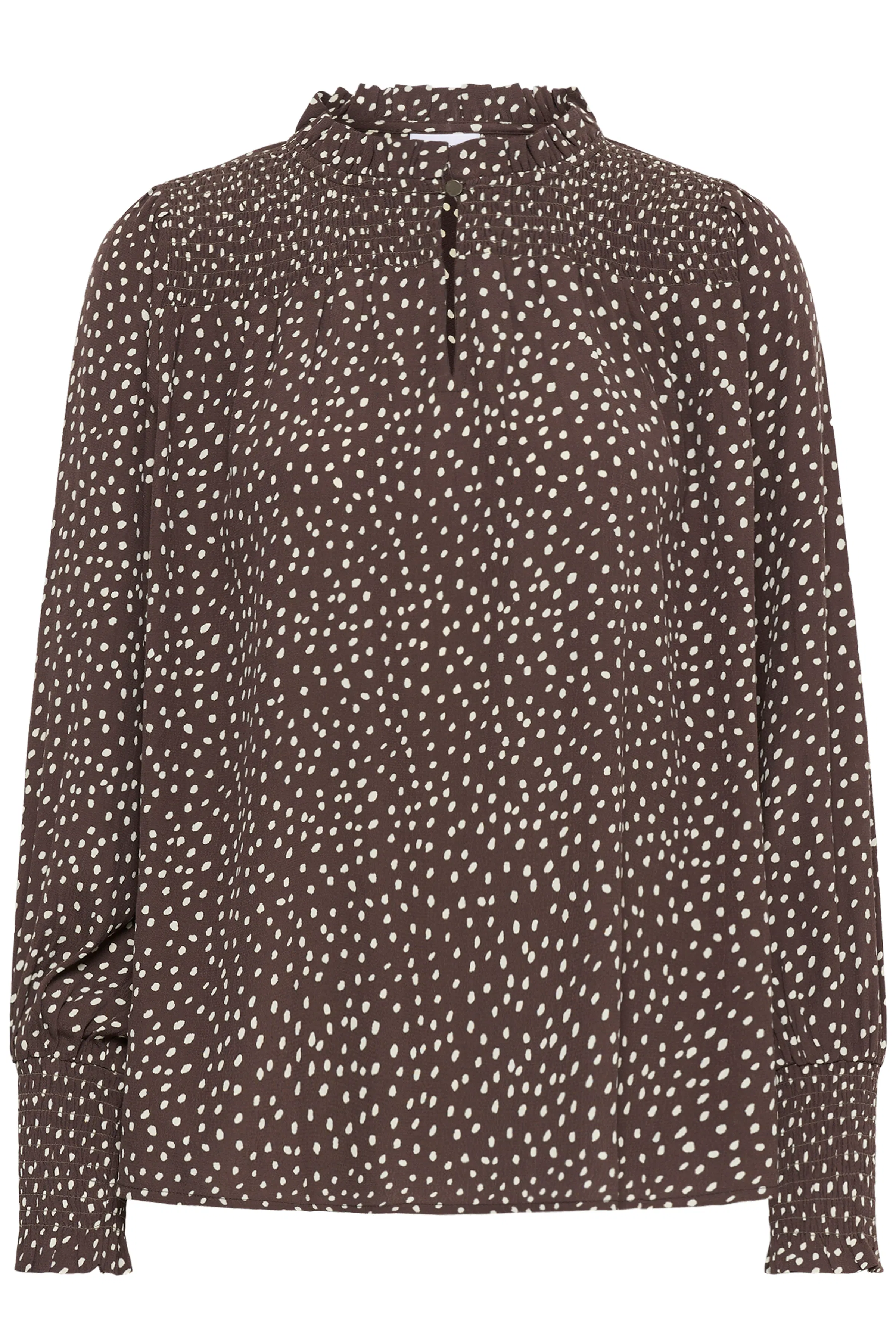 MalikaSZ Blus PACK FRONT 30514405-305506