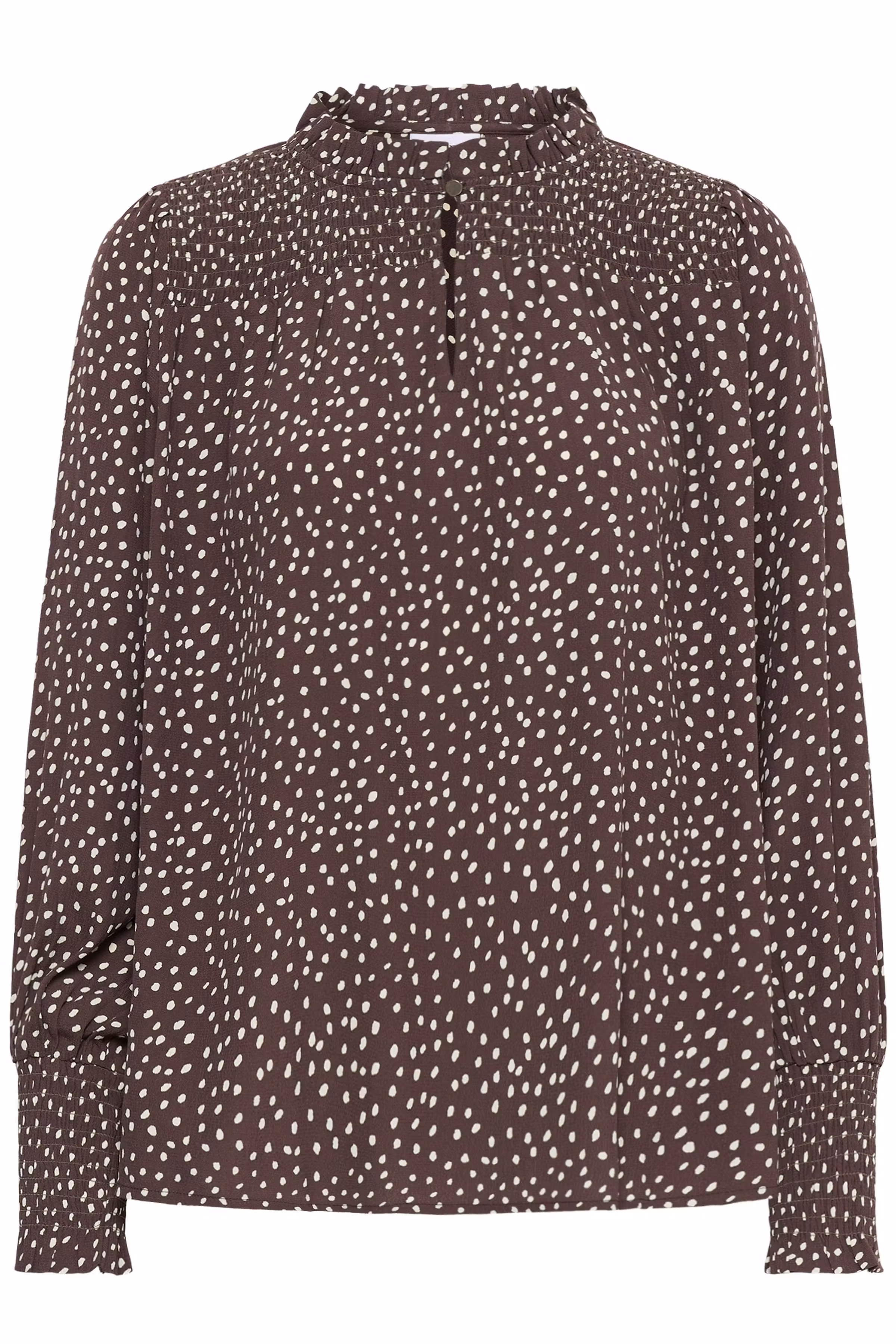 MalikaSZ Blus PACK FRONT 30514405-305631