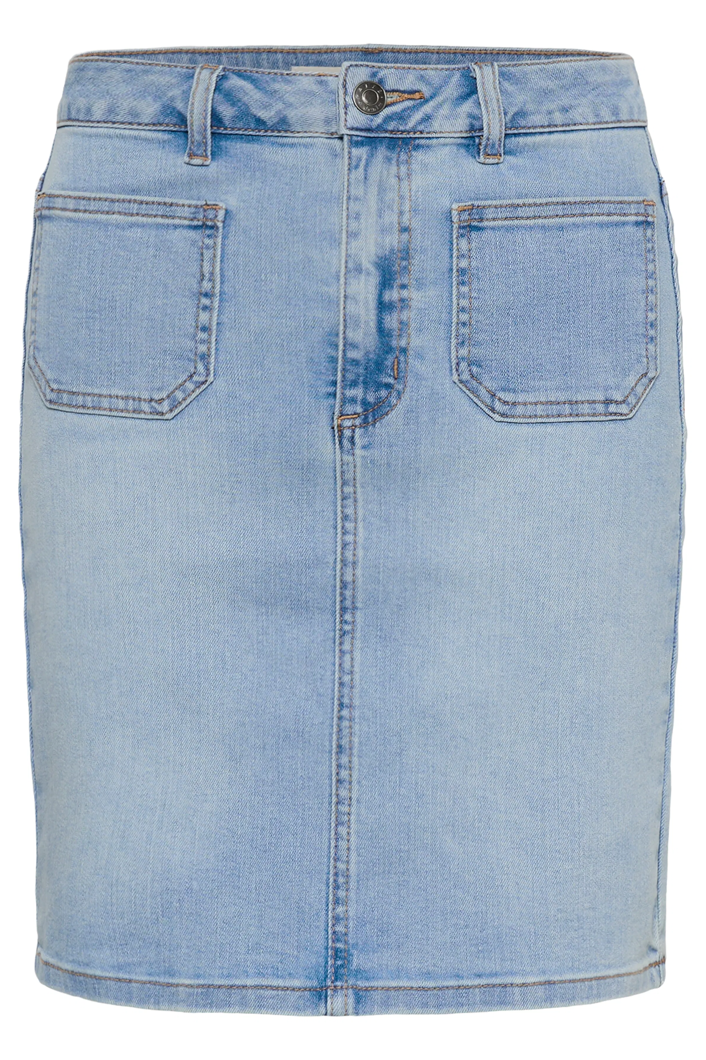 KAbrook Skjørt PACK FRONT 10511968-102272