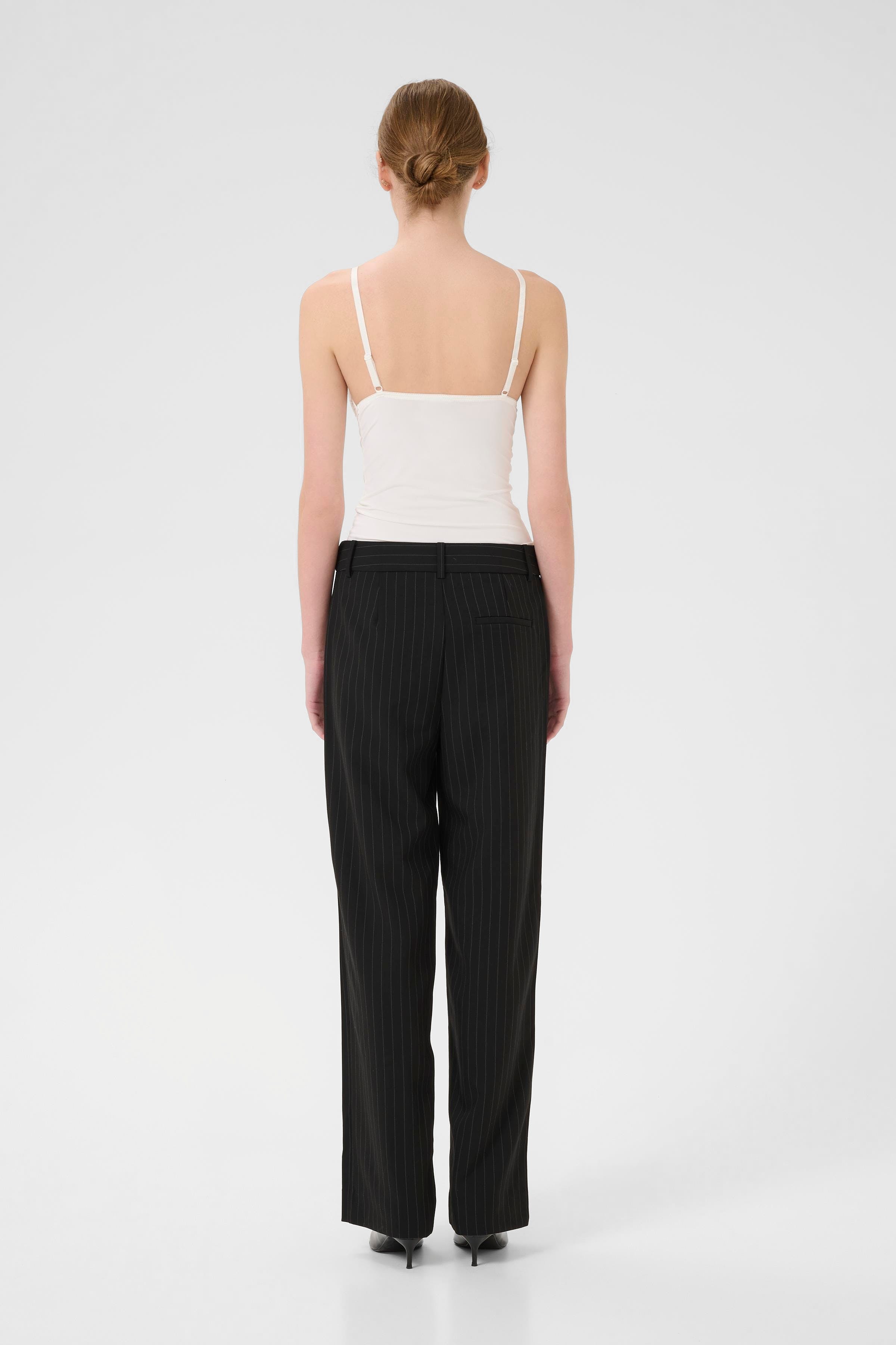 CamiGZ Top LOOKBOOK BACK 10902514-110103