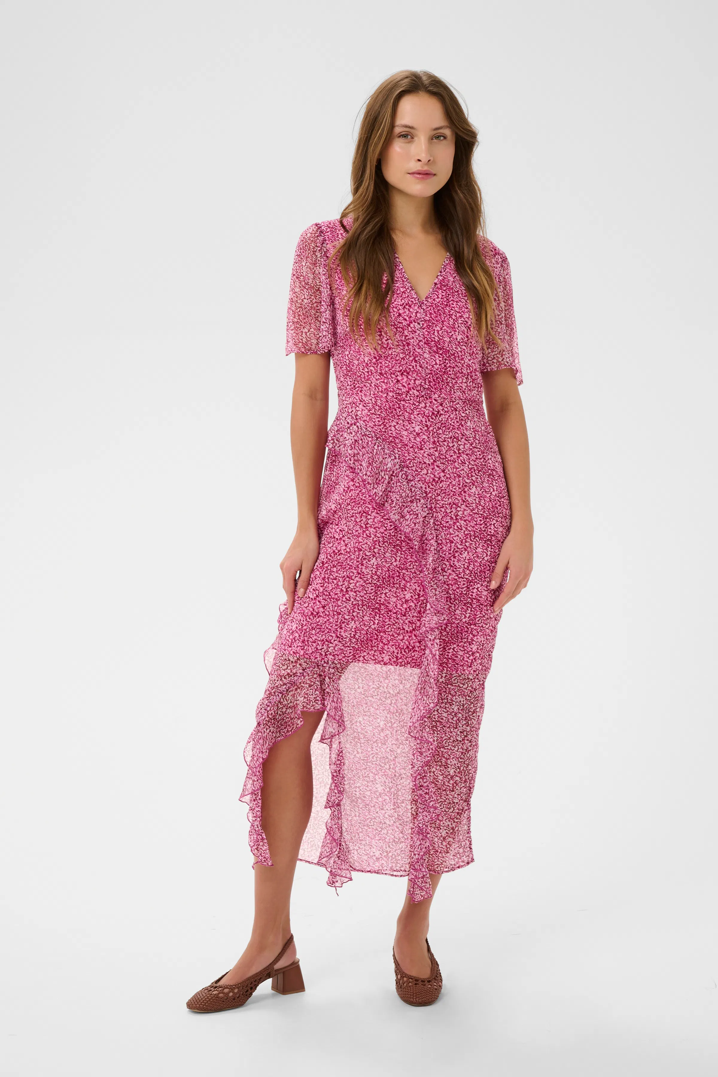 RachilSZ Klänning LOOKBOOK FRONT 30515143-304866