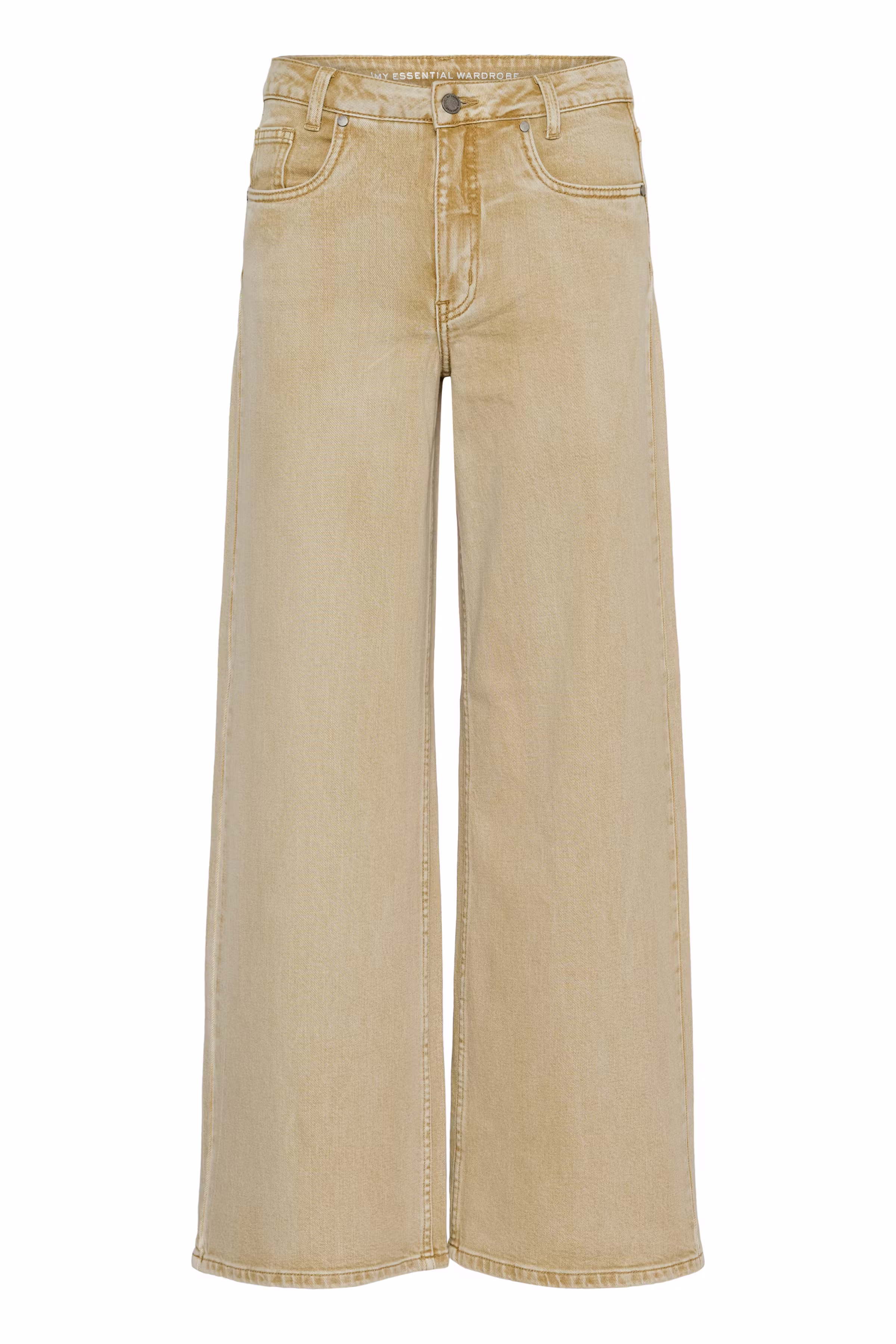 MWNielle Wide jeans PACK FRONT 10705505-109451