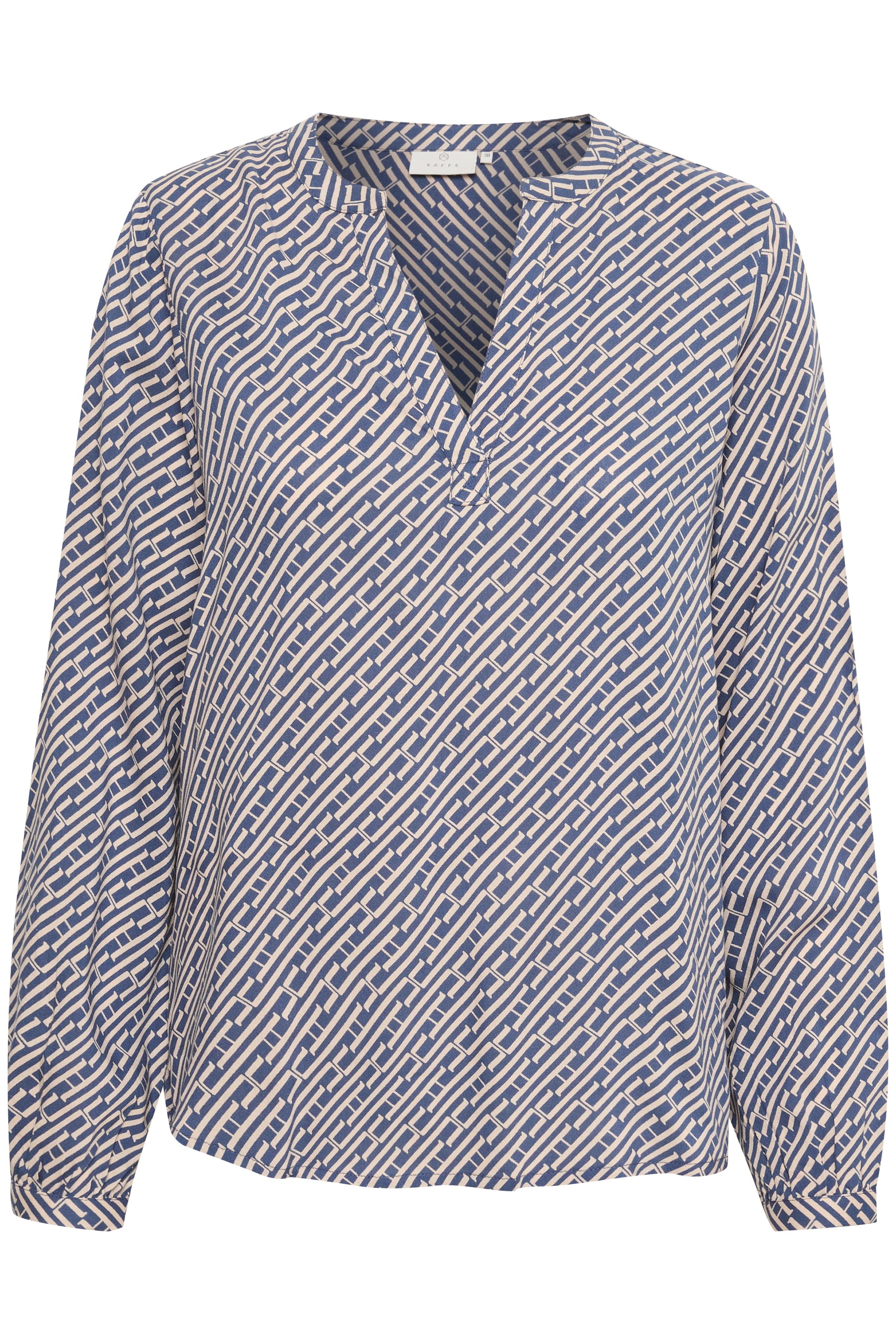 KAkenny Bluse PACK FRONT 10507199-103767