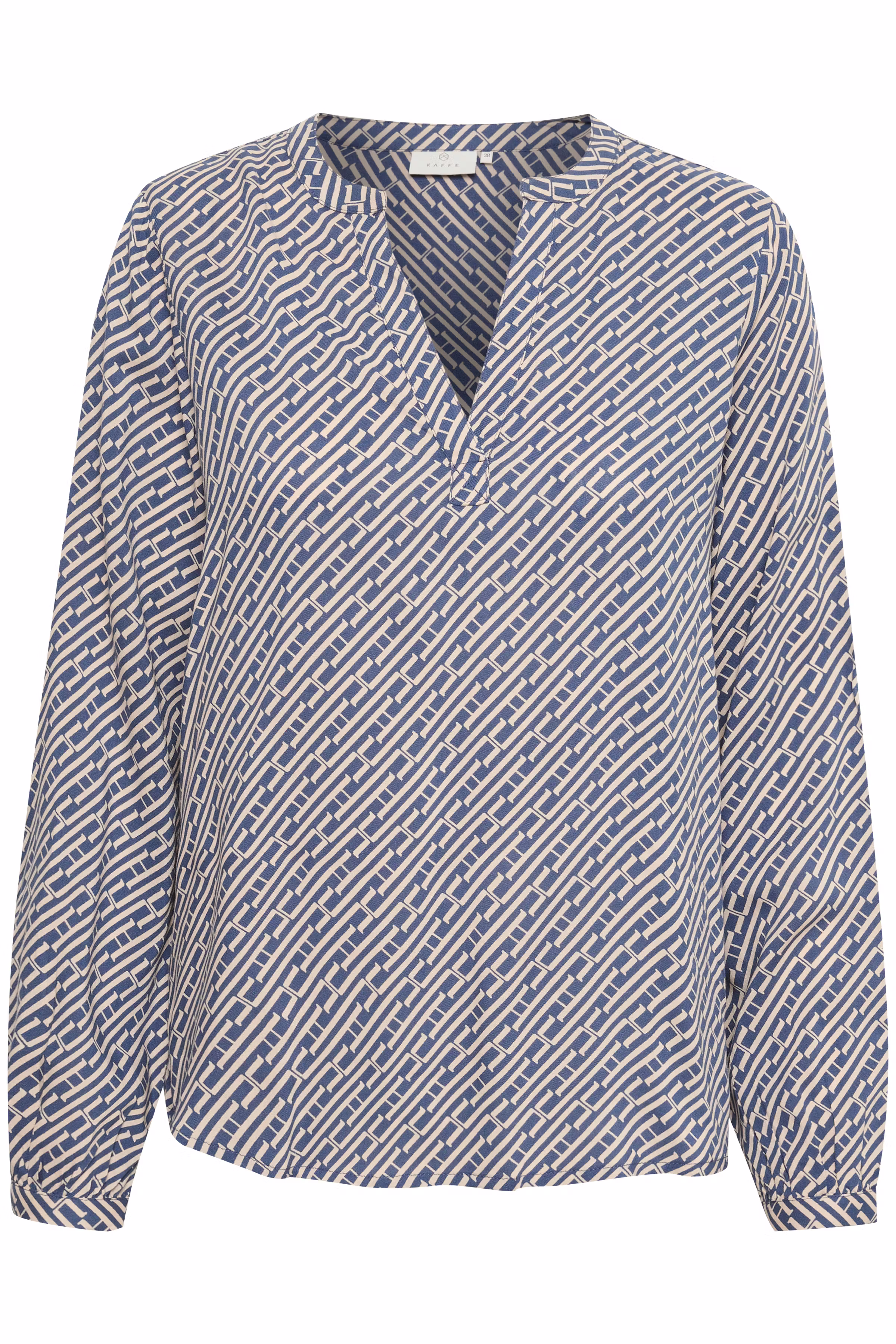 KAkenny Blouse PACK FRONT 10507199-103767