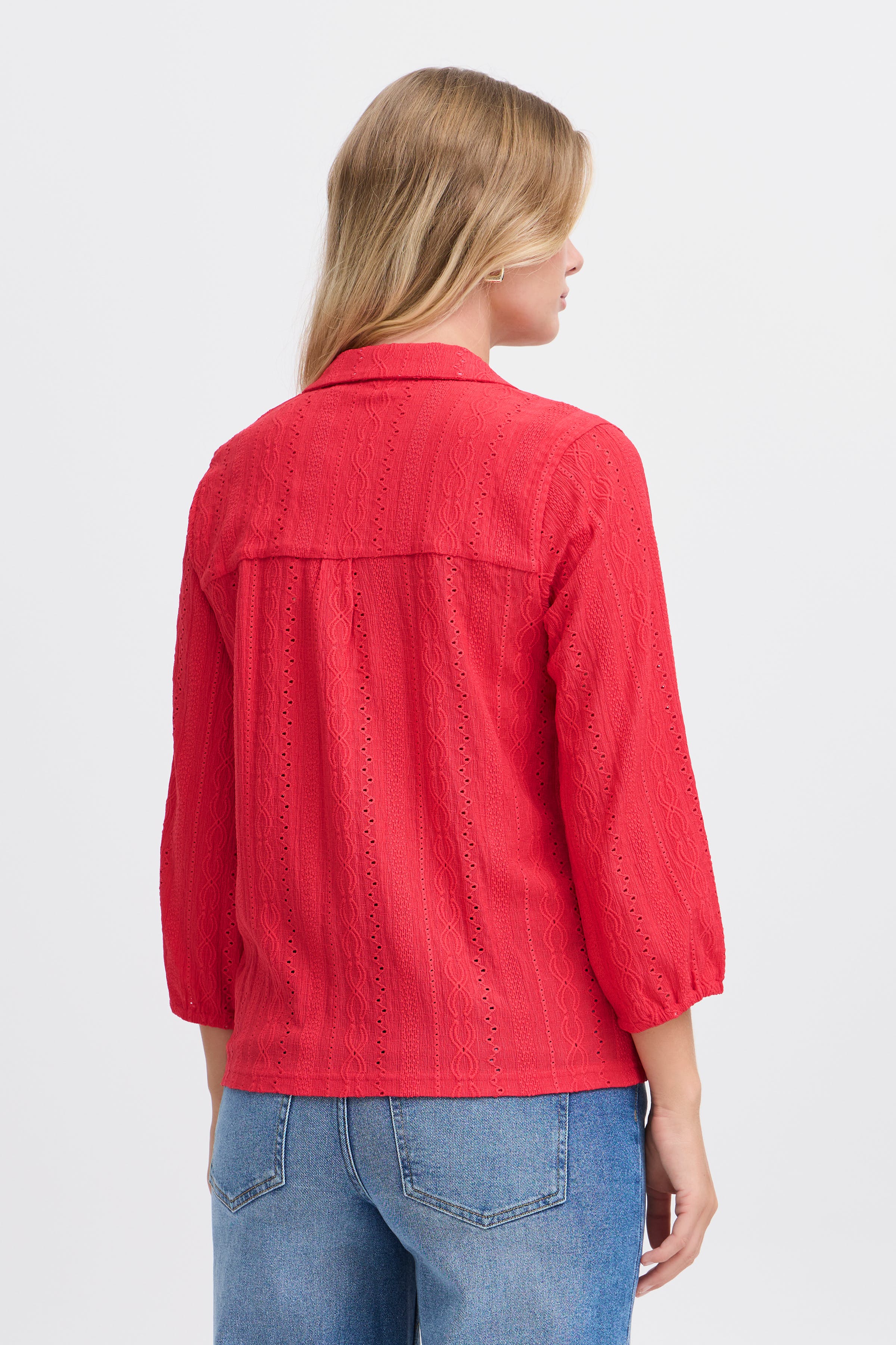 FREMIRA T-shirt LOOKBOOK BACK 20615831-181756