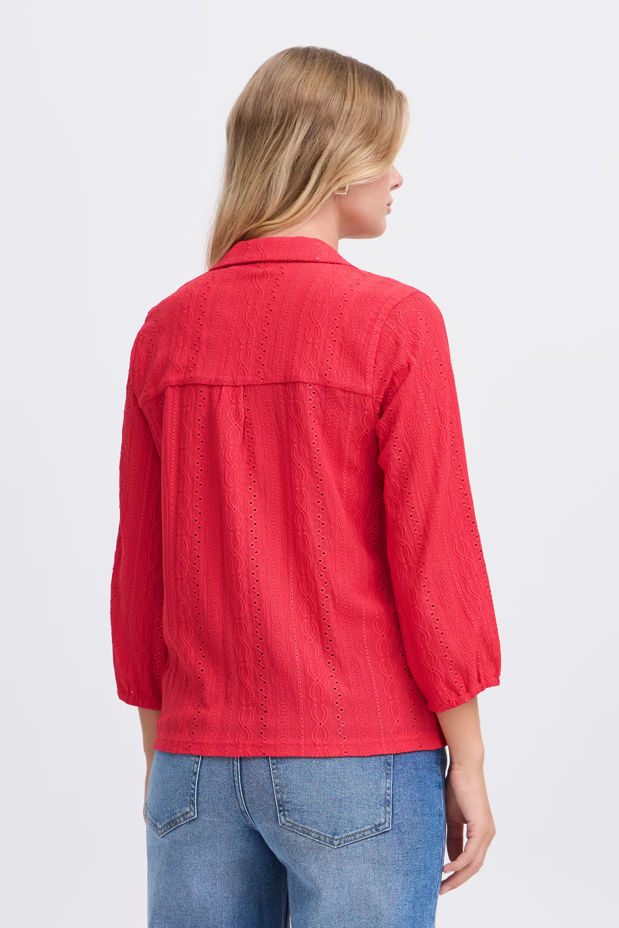 FREMIRA T-shirt LOOKBOOK BACK 20615831-181756