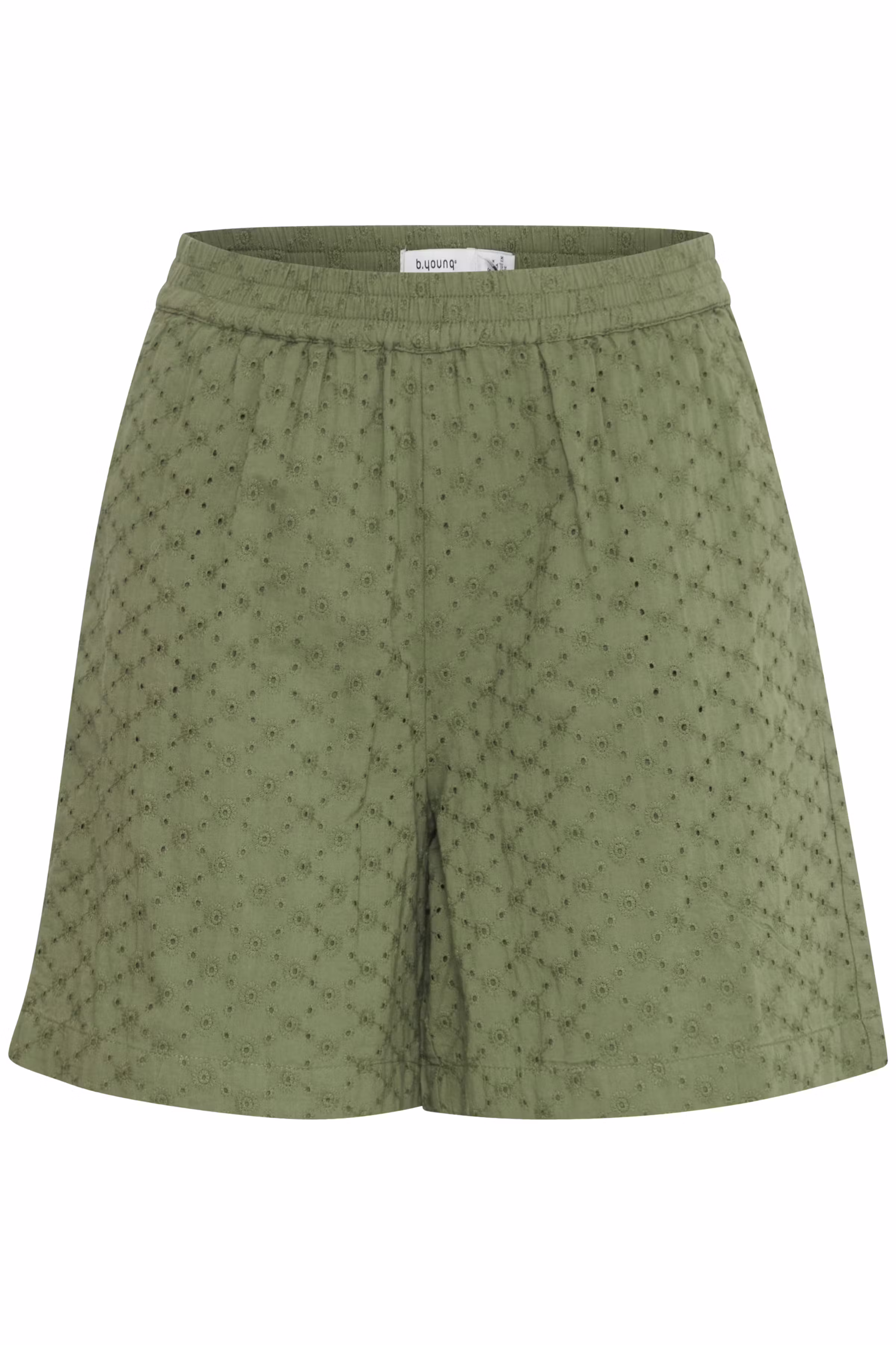 BYINGELISE Shorts PACK FRONT 20815758-180316