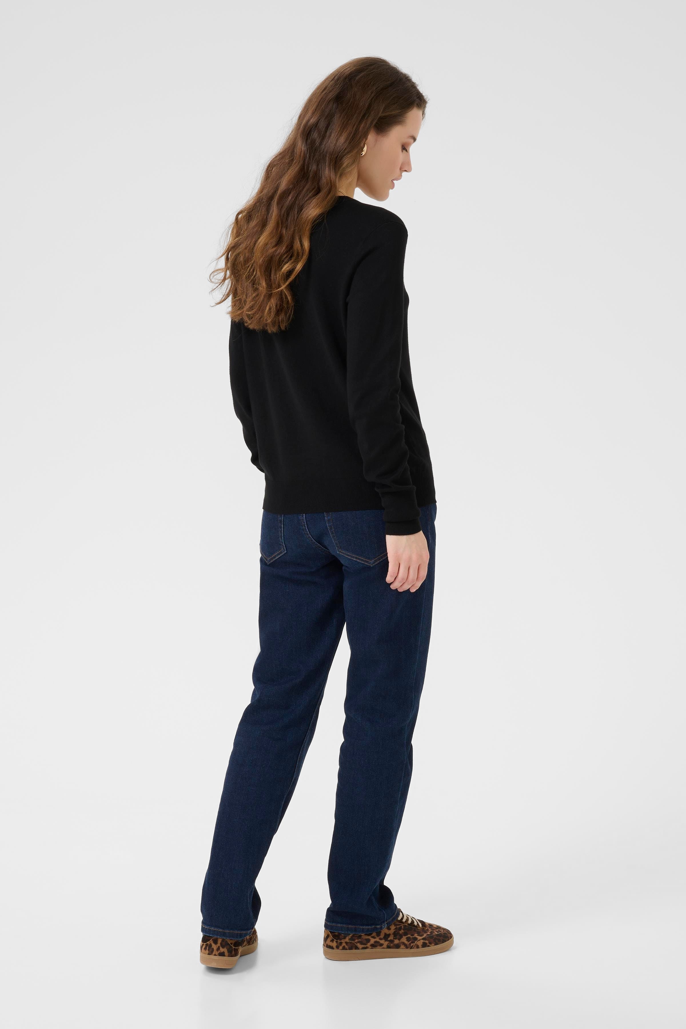 KAlizza Pullover LOOKBOOK BACK 10509505-100121