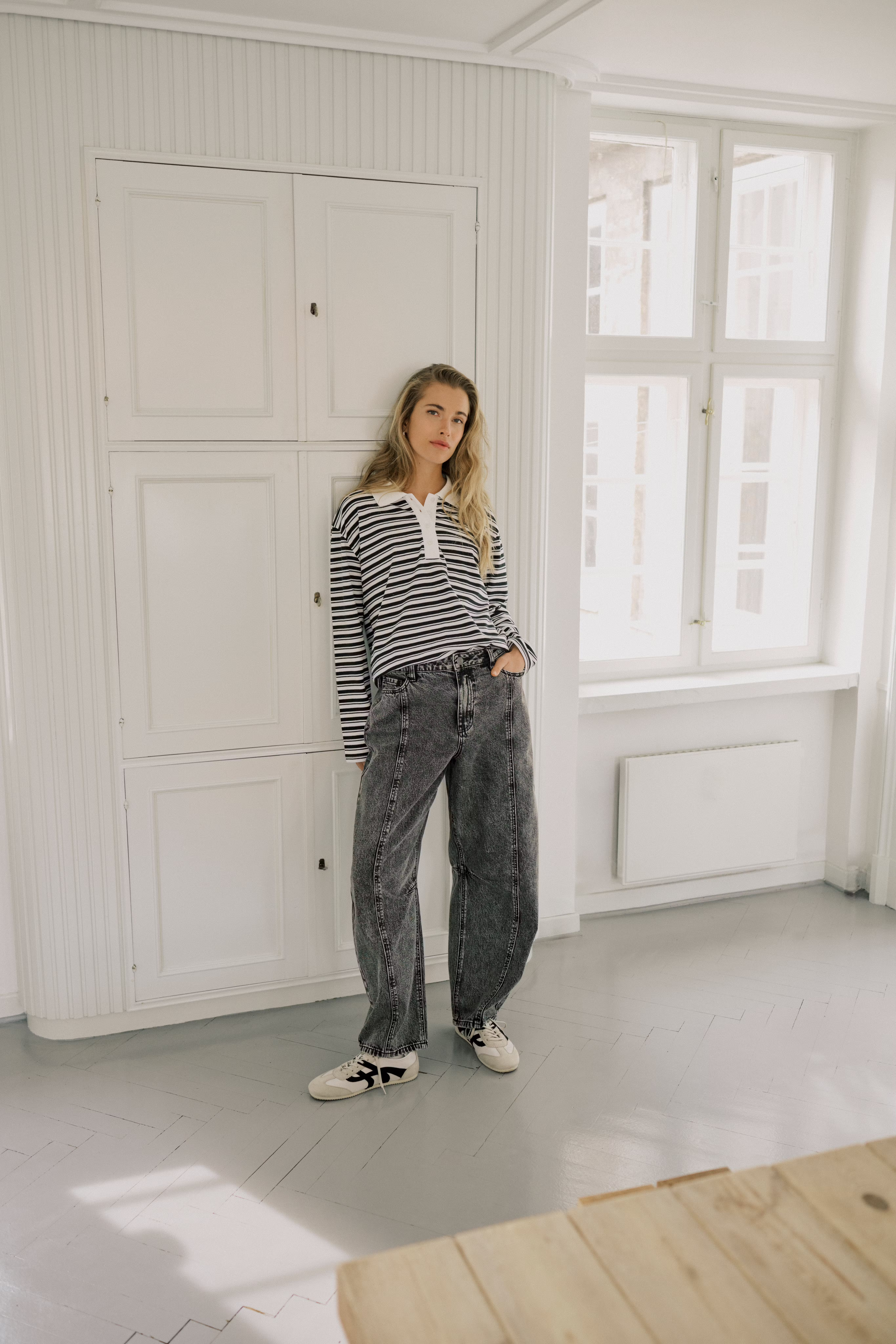 KAross Jeans LOCATION NONE 10511143-108374