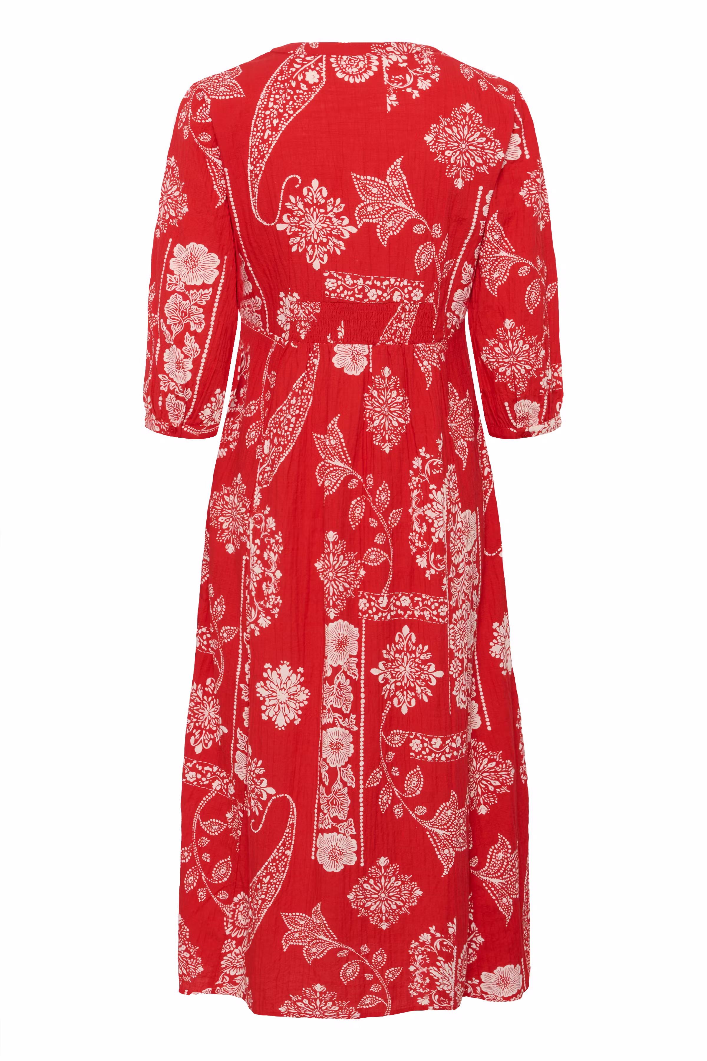 CRGianna Klänning PACK BACK 10614906-109050