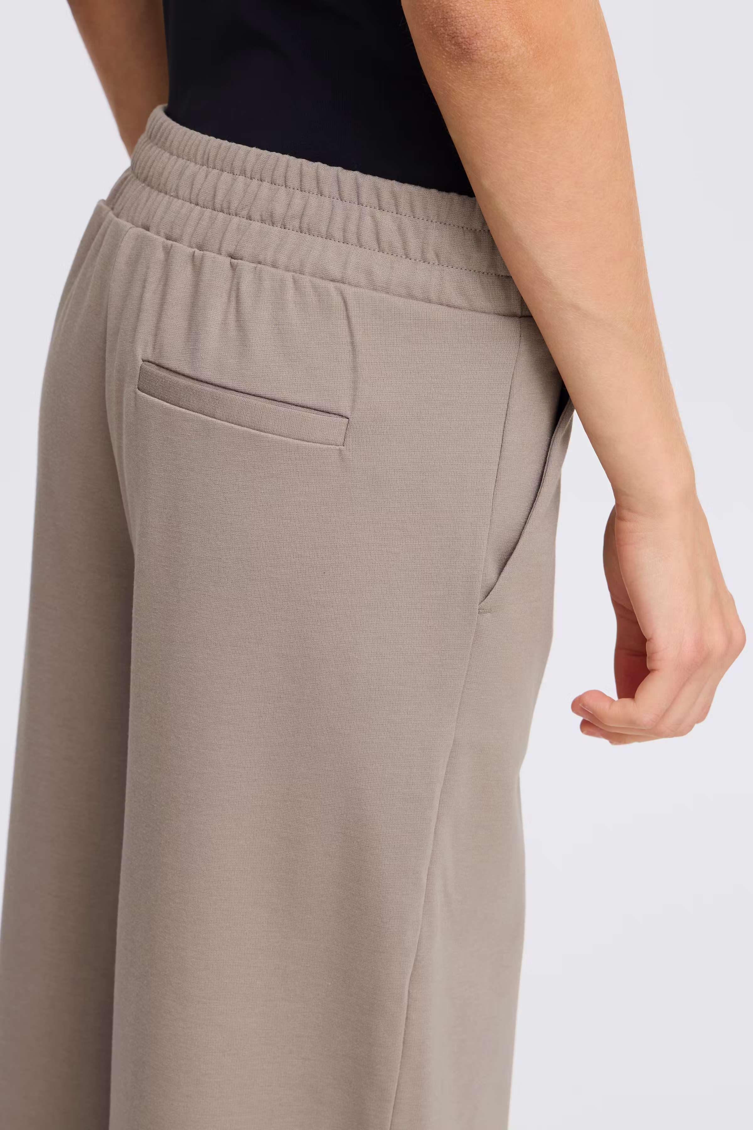 IHKATE LONG WIDE Trousers LOOKBOOK DETAIL 20118337-171212