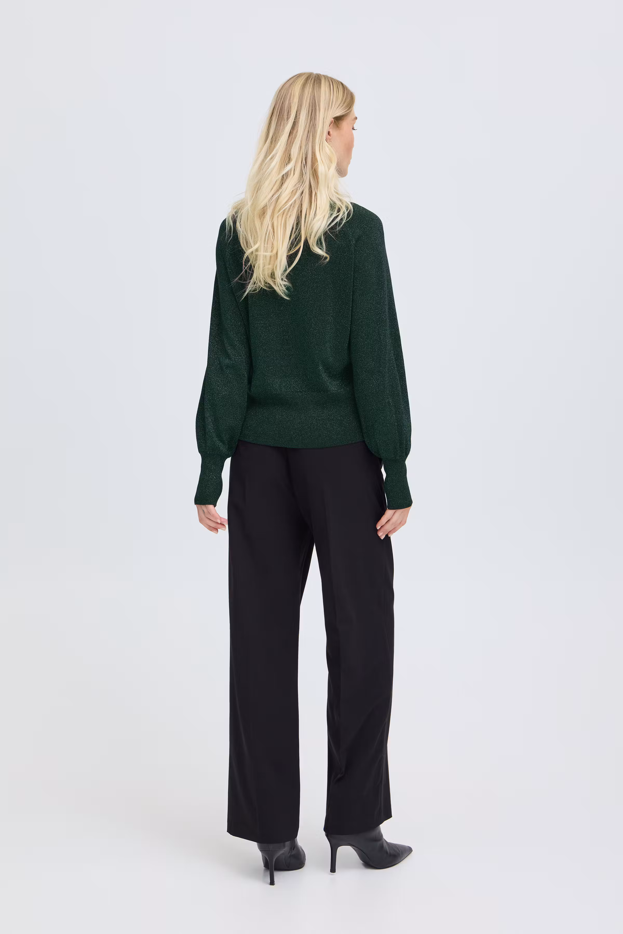 BYMOBBE Pullover LOOKBOOK BACK 20815891-195350
