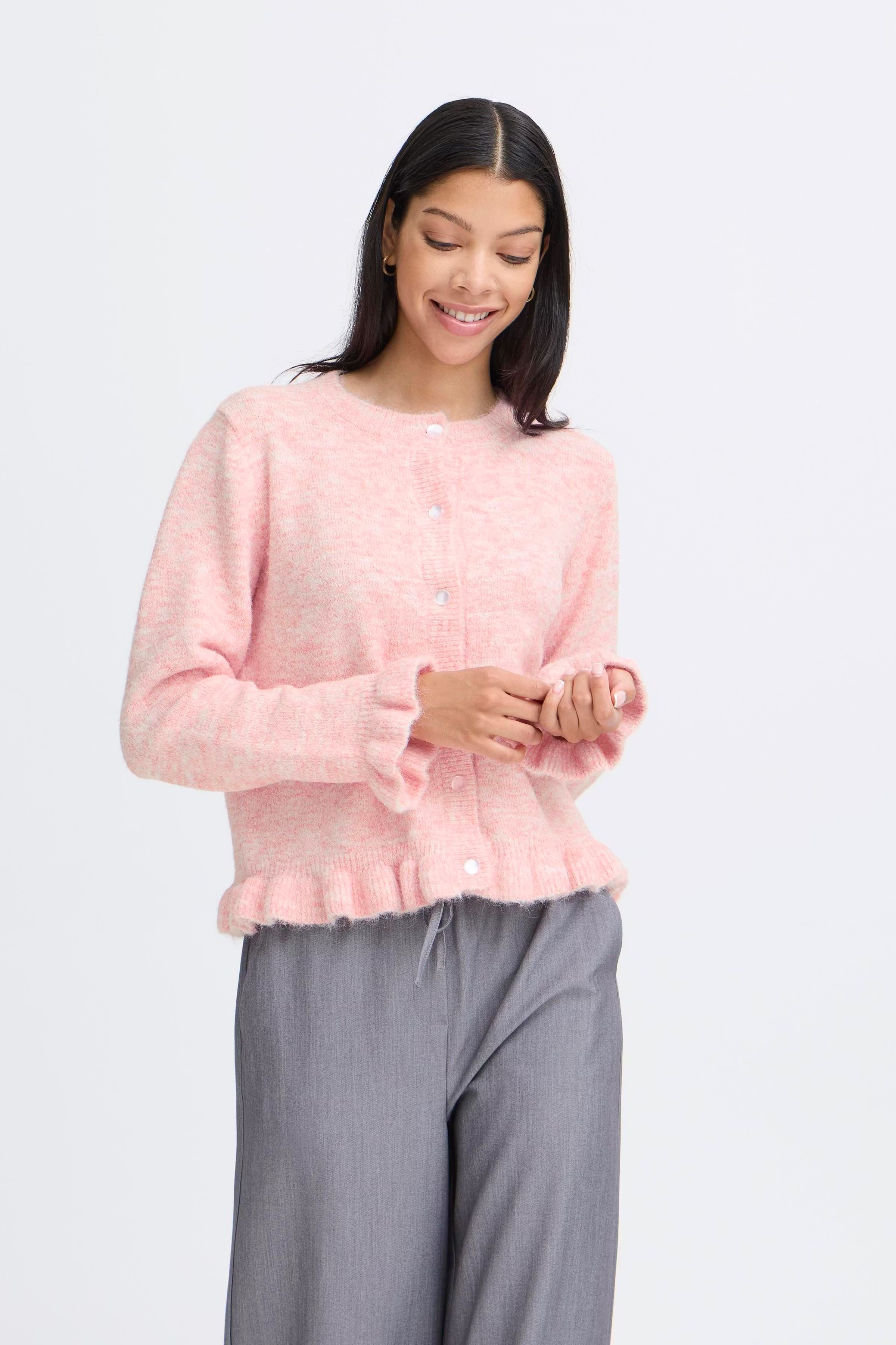 BYXMARCAS Cardigan LOOKBOOK FRONT 20819009-1719271