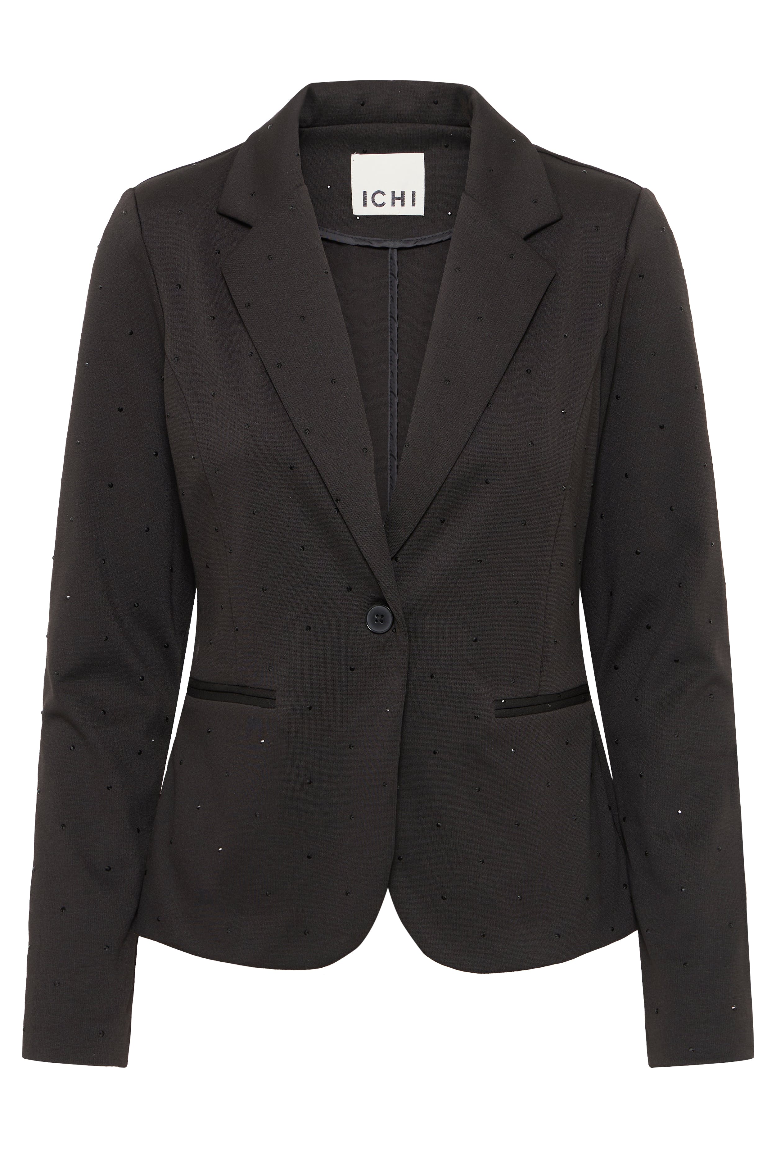 IHKATE Blazer PACK FRONT 20124796-194008