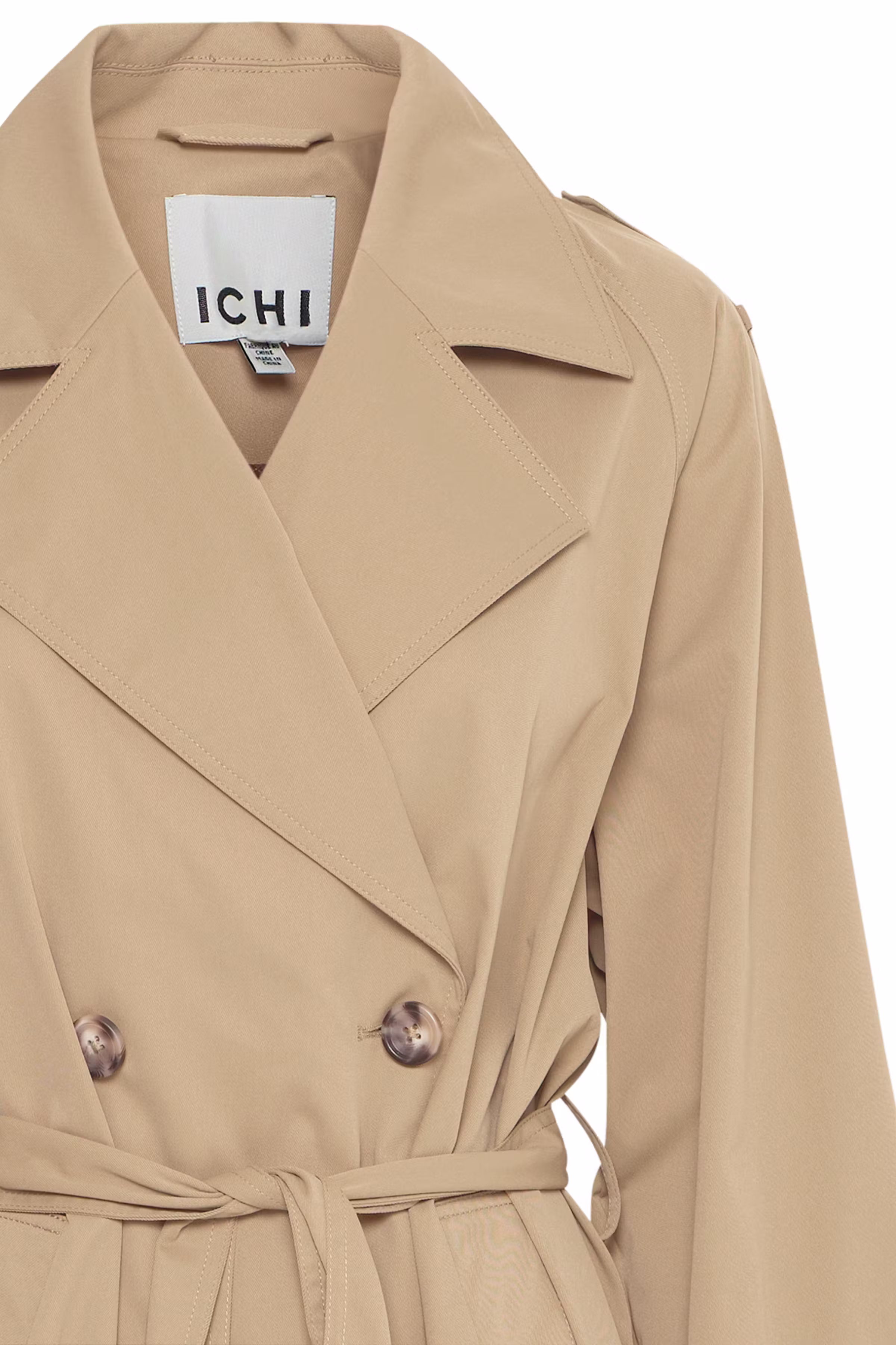 IHEZOVA Veste d'extérieur PACK DETAIL 20122212-161315