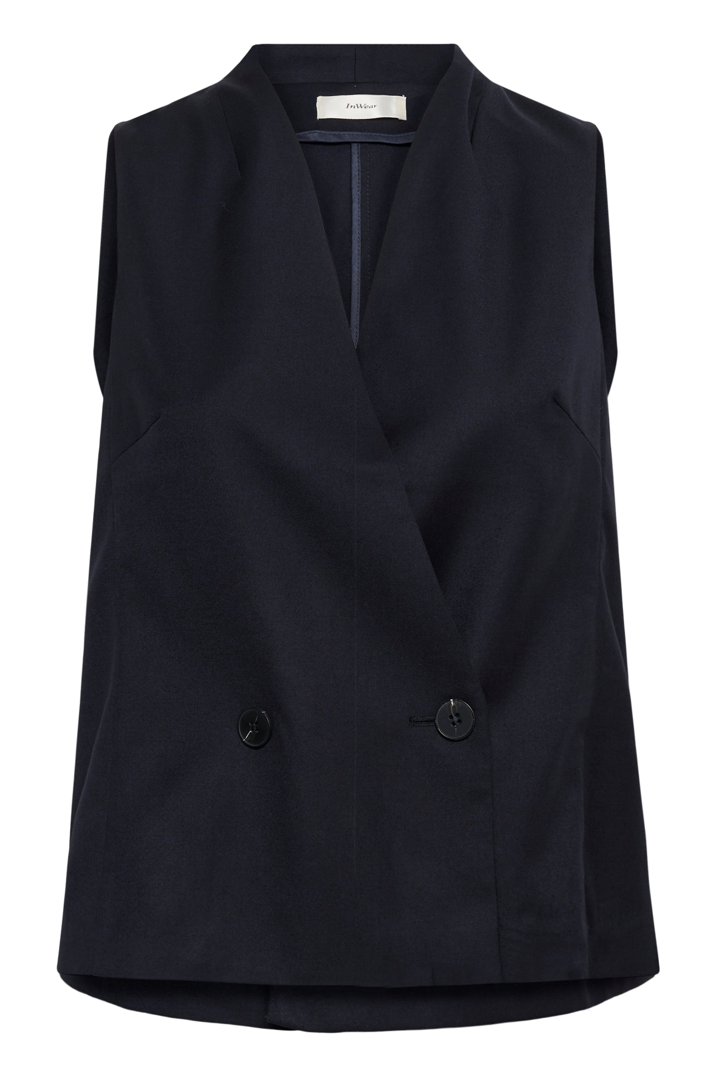 LovenIW Waistcoat PACK FRONT 30111420-300005