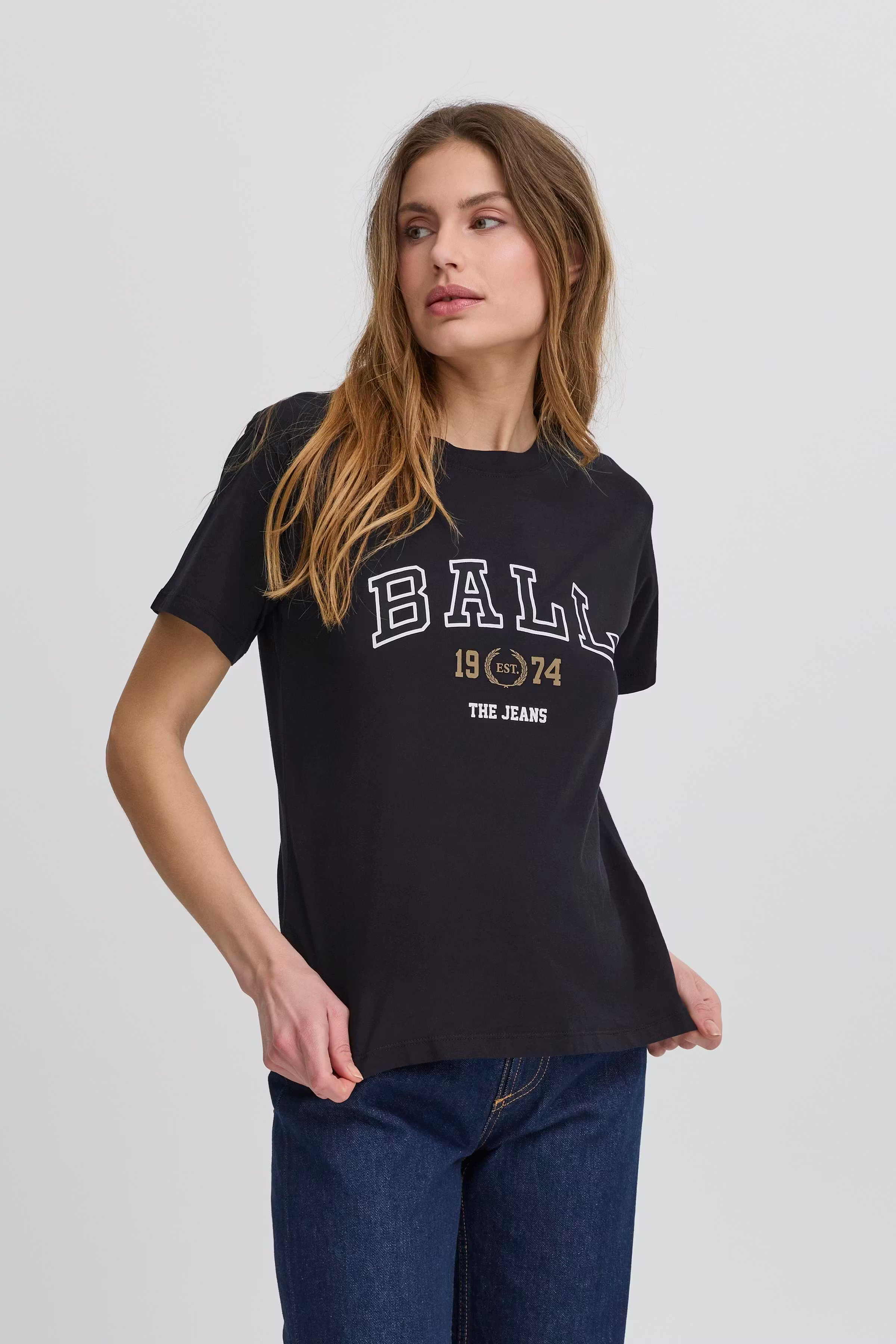 BASATINO T-shirt LOOKBOOK FRONT 50405153-204005