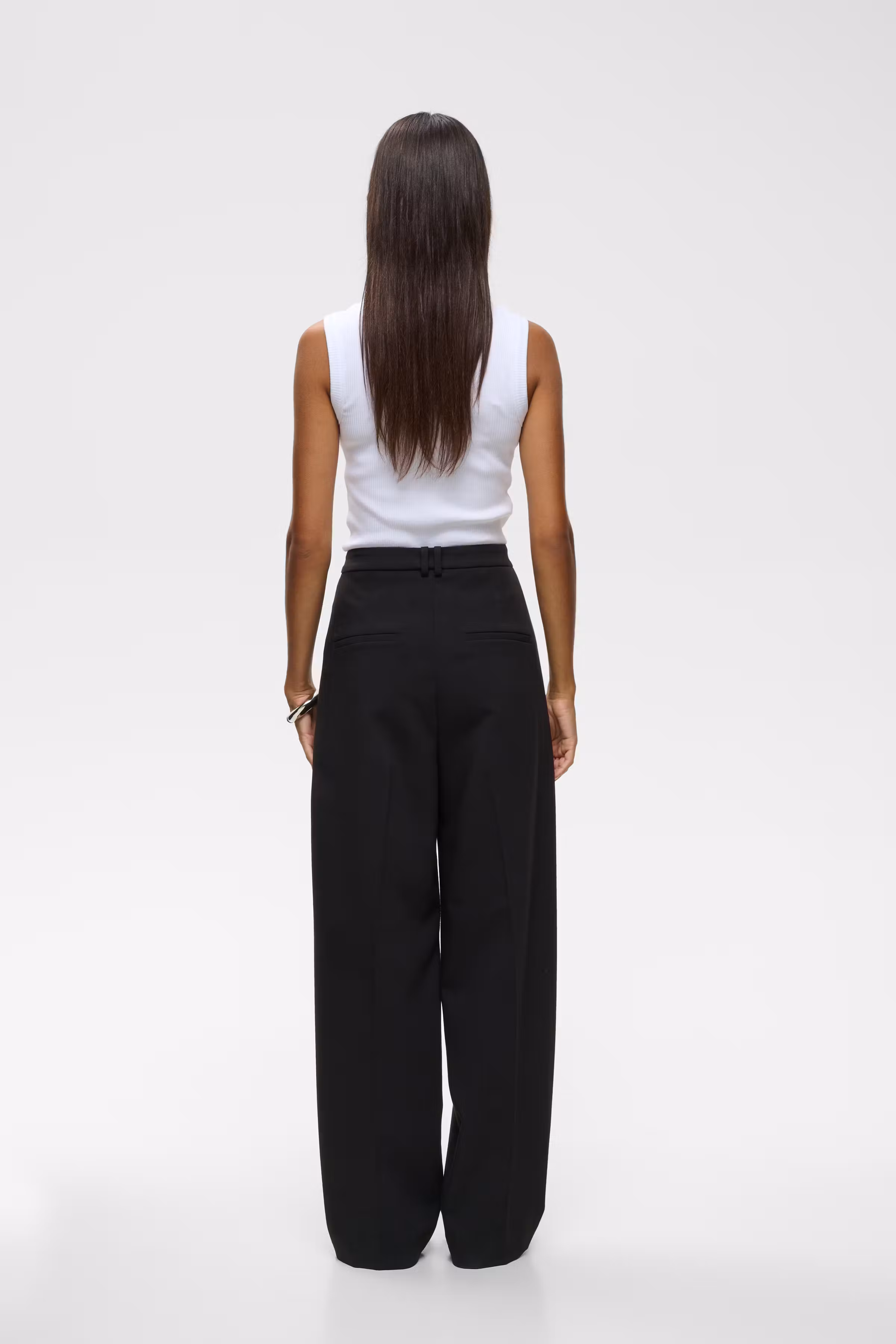 DagnaIW Top LOOKBOOK BACK 30106690-300001