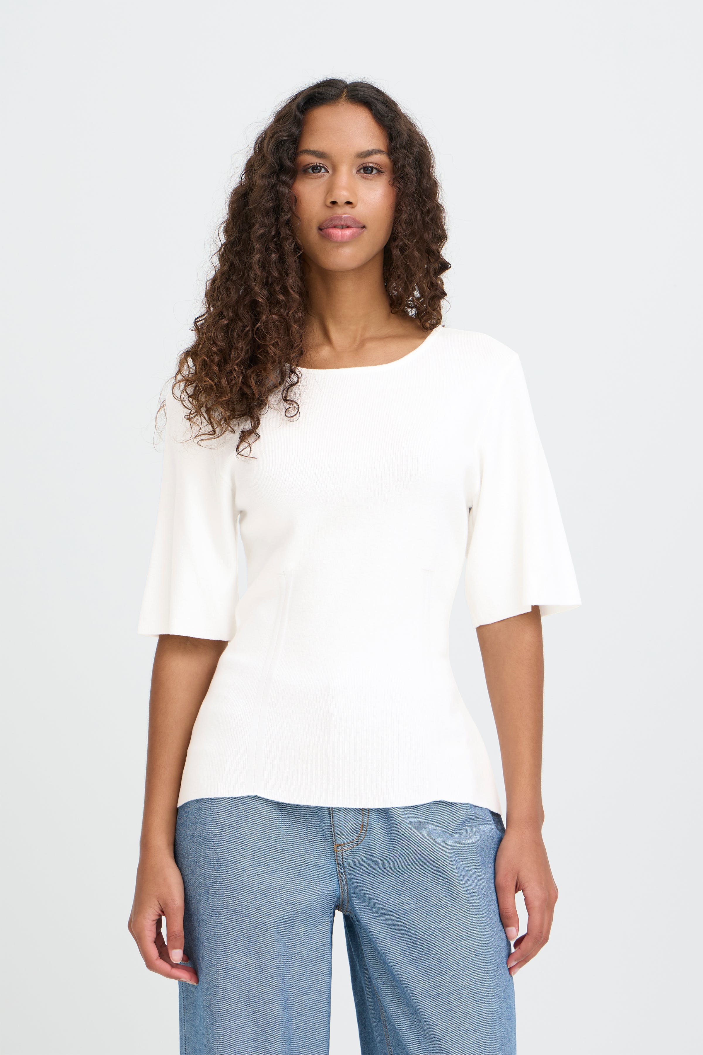 IHBALLIA Pullover LOOKBOOK FRONT 20125045-114201