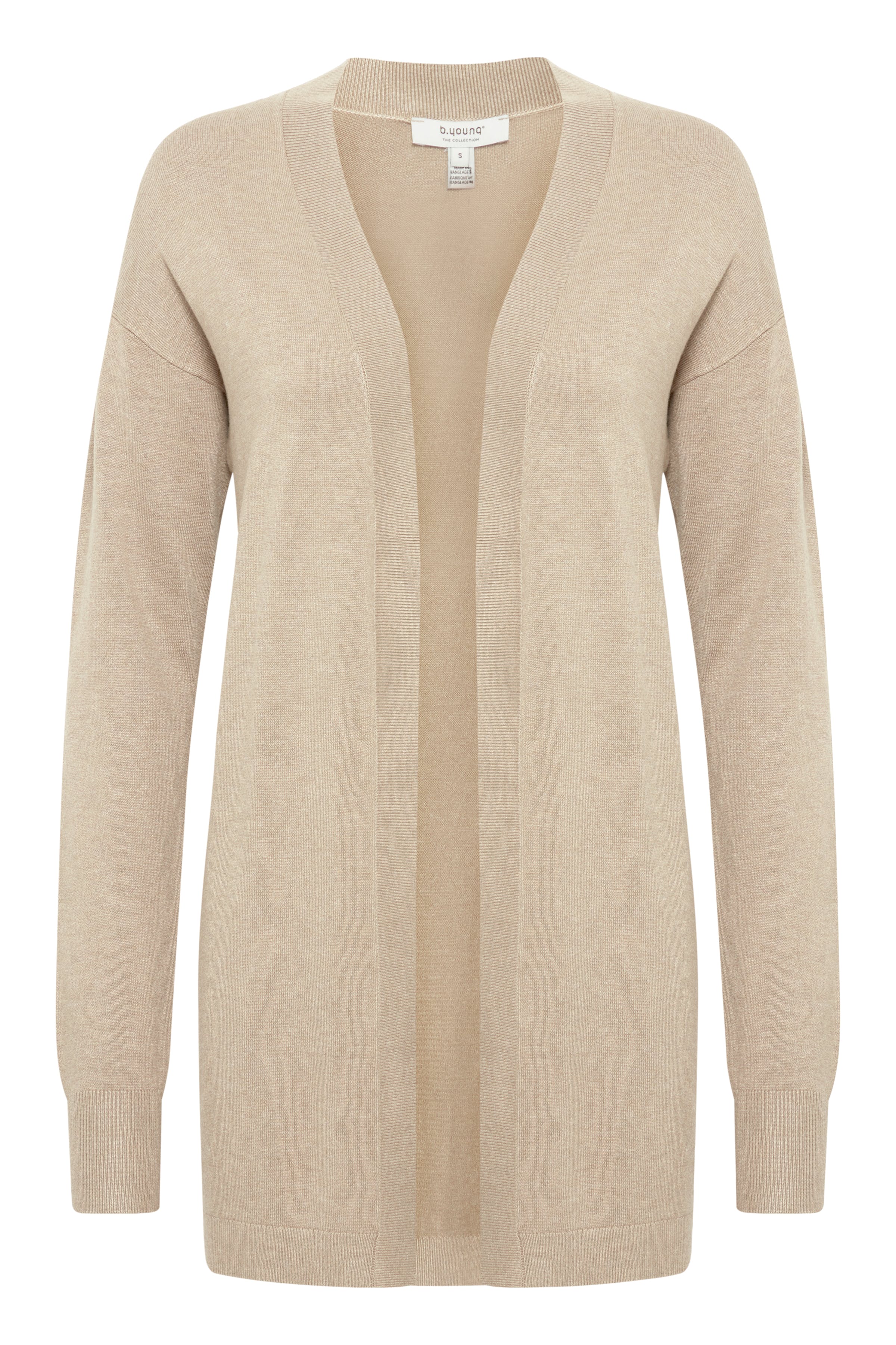 BYMMORLA Cardigan PACK FRONT 20814392-1407081