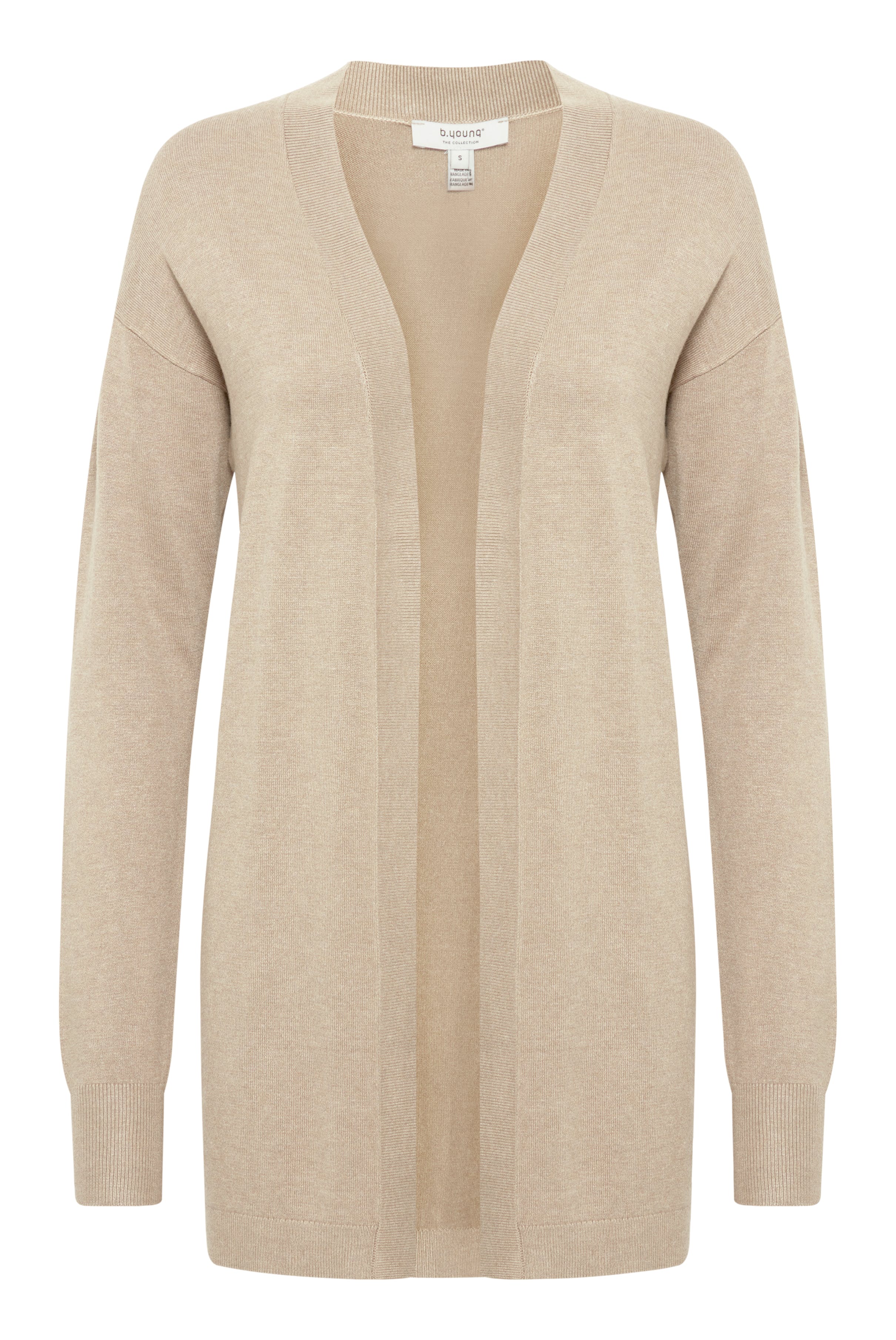 BYMMORLA Cardigan PACK FRONT 20814392-1513041