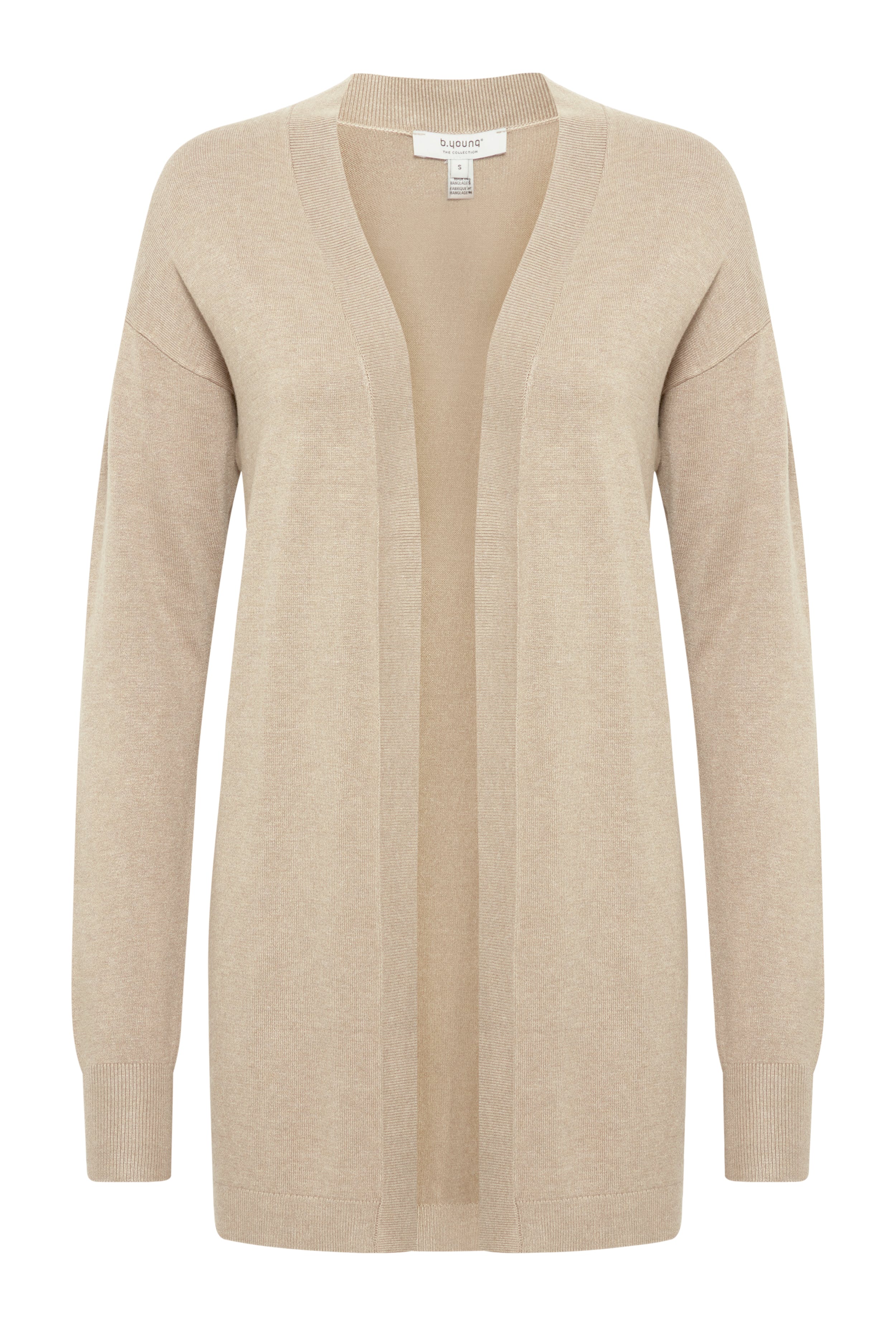 BYMMORLA Cardigan PACK FRONT 20814392-1407081