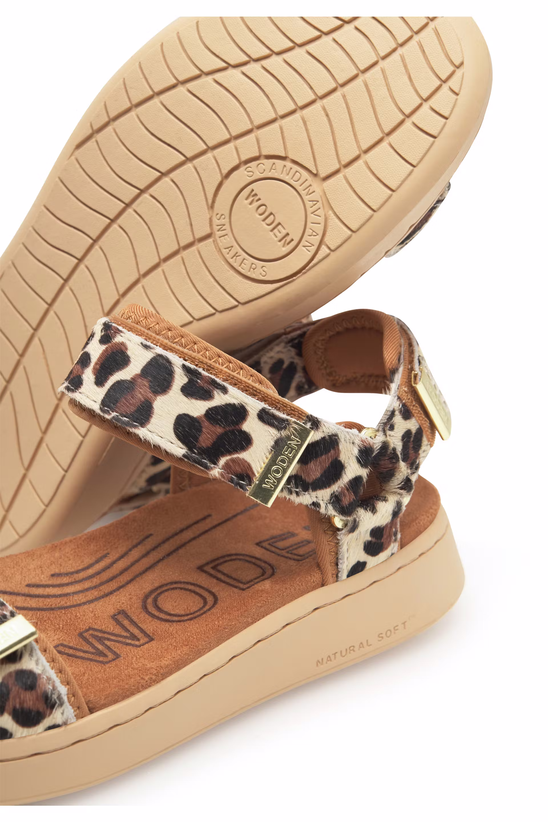 LineAnimal Sandaler PACK DETAIL 40551686-400309