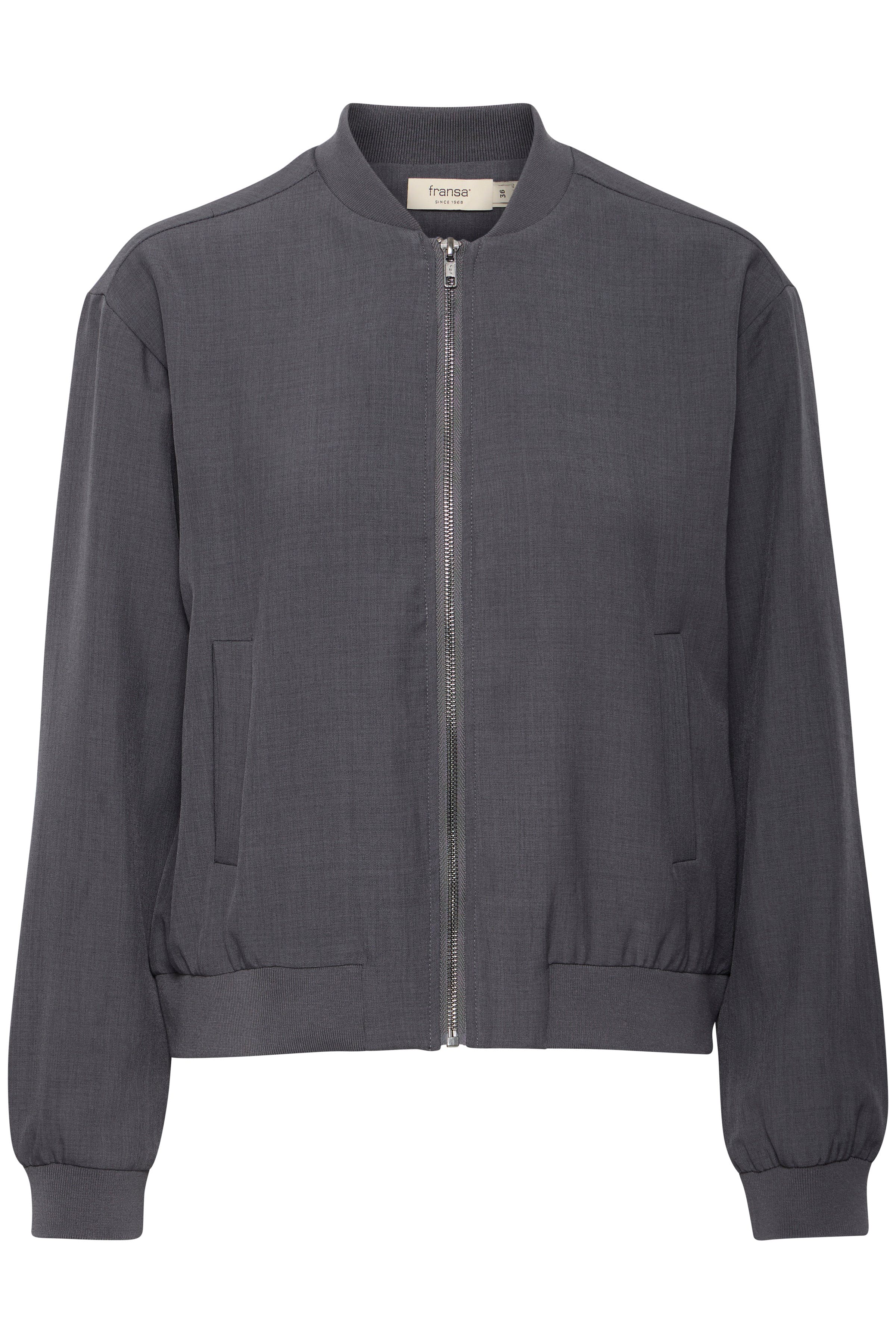 FRMAREENA Casual jakke PACK FRONT 20615840-200113