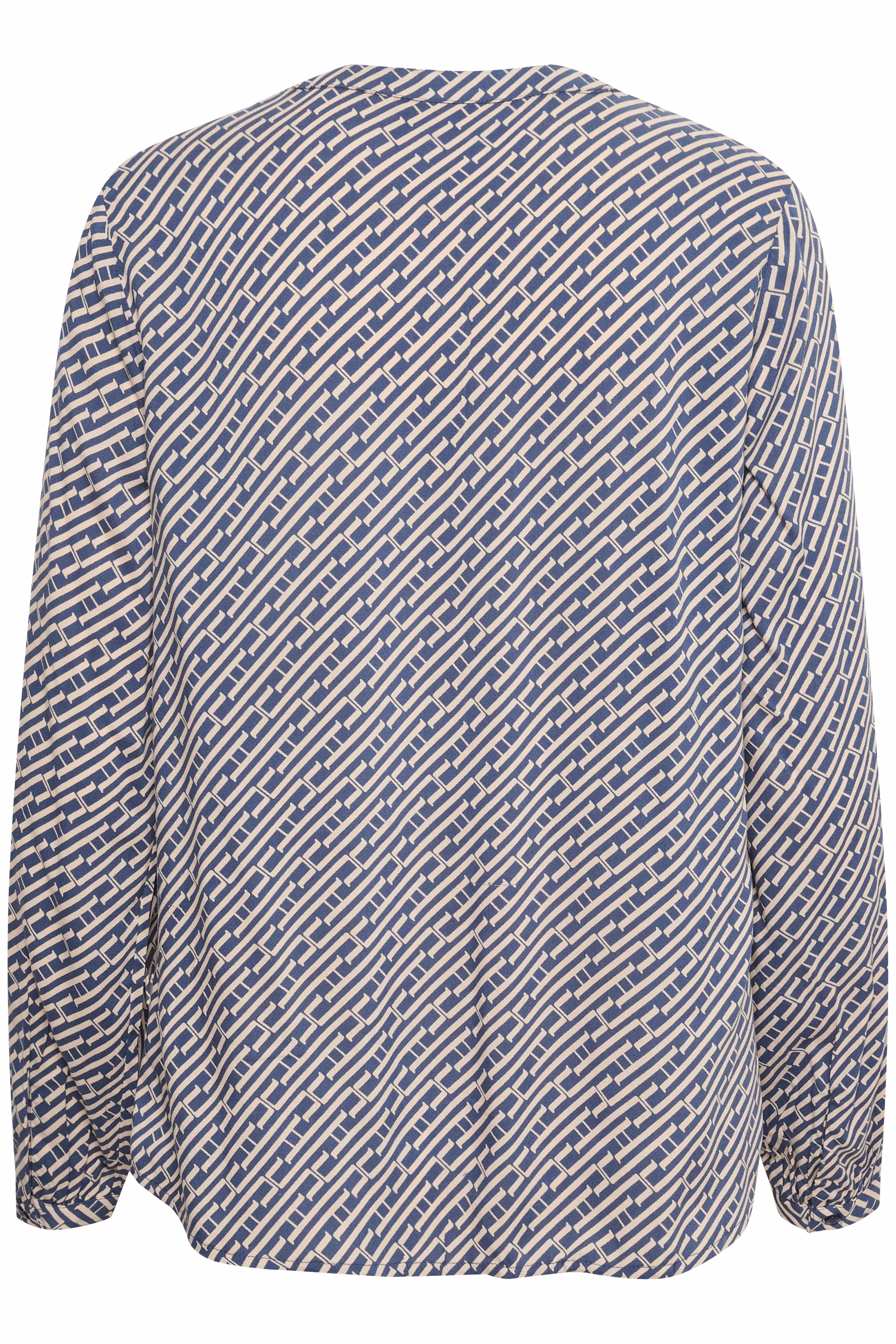 KAkenny Blouse PACK BACK 10507199-103767