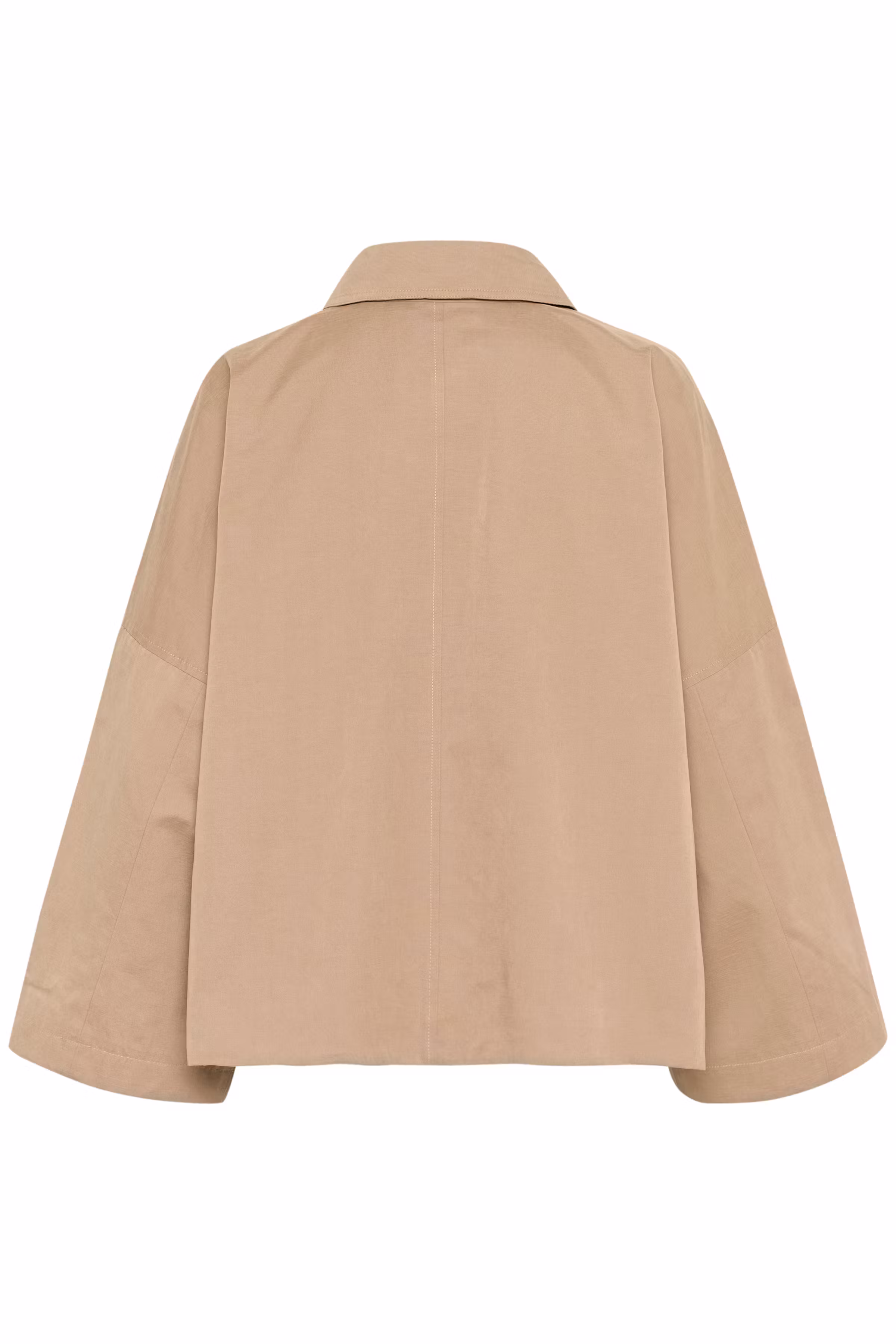 LyonMW Jakke PACK BACK 10705043-171314