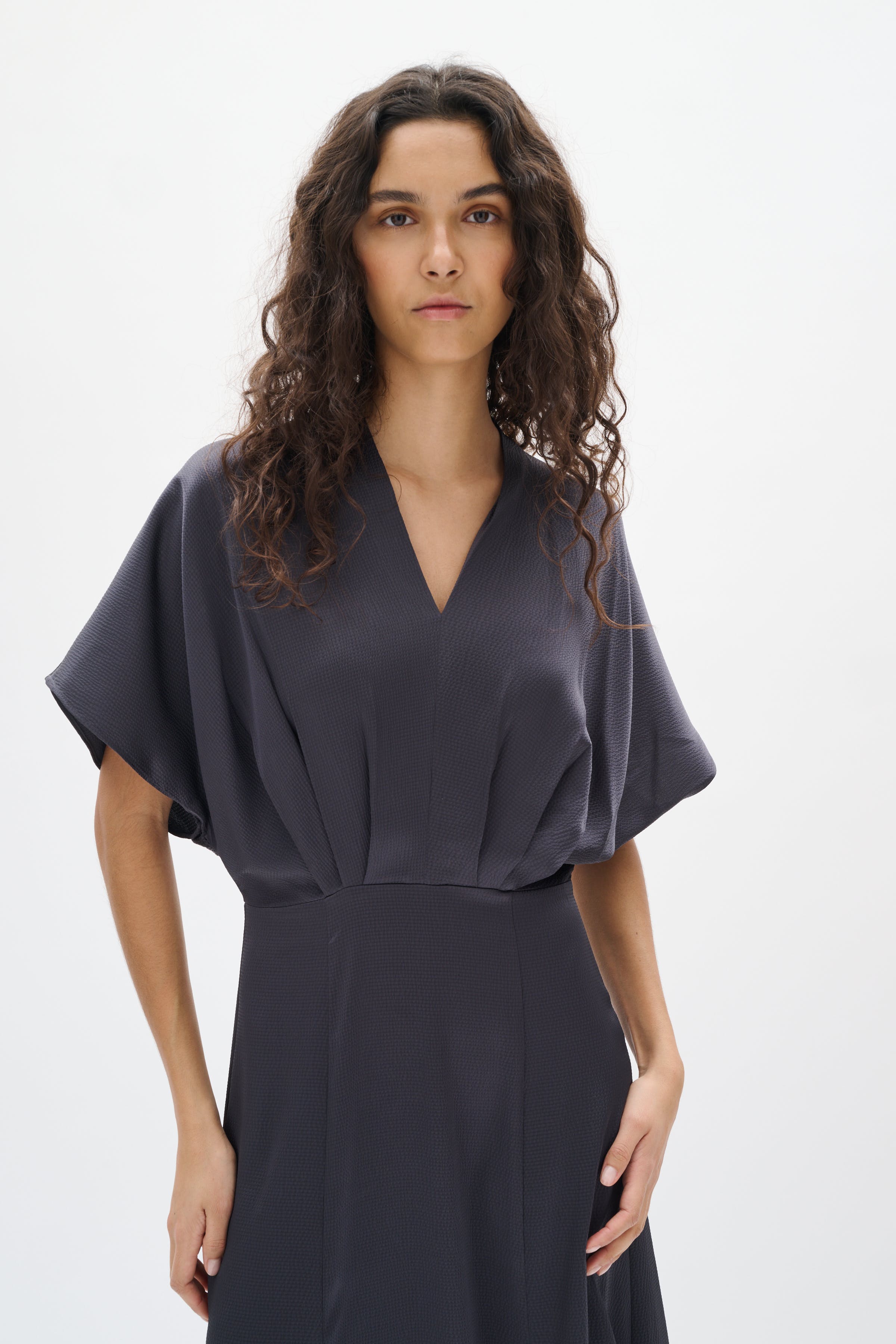 SuzkyIW Dress LOOKBOOK FRONT 30110792-193908