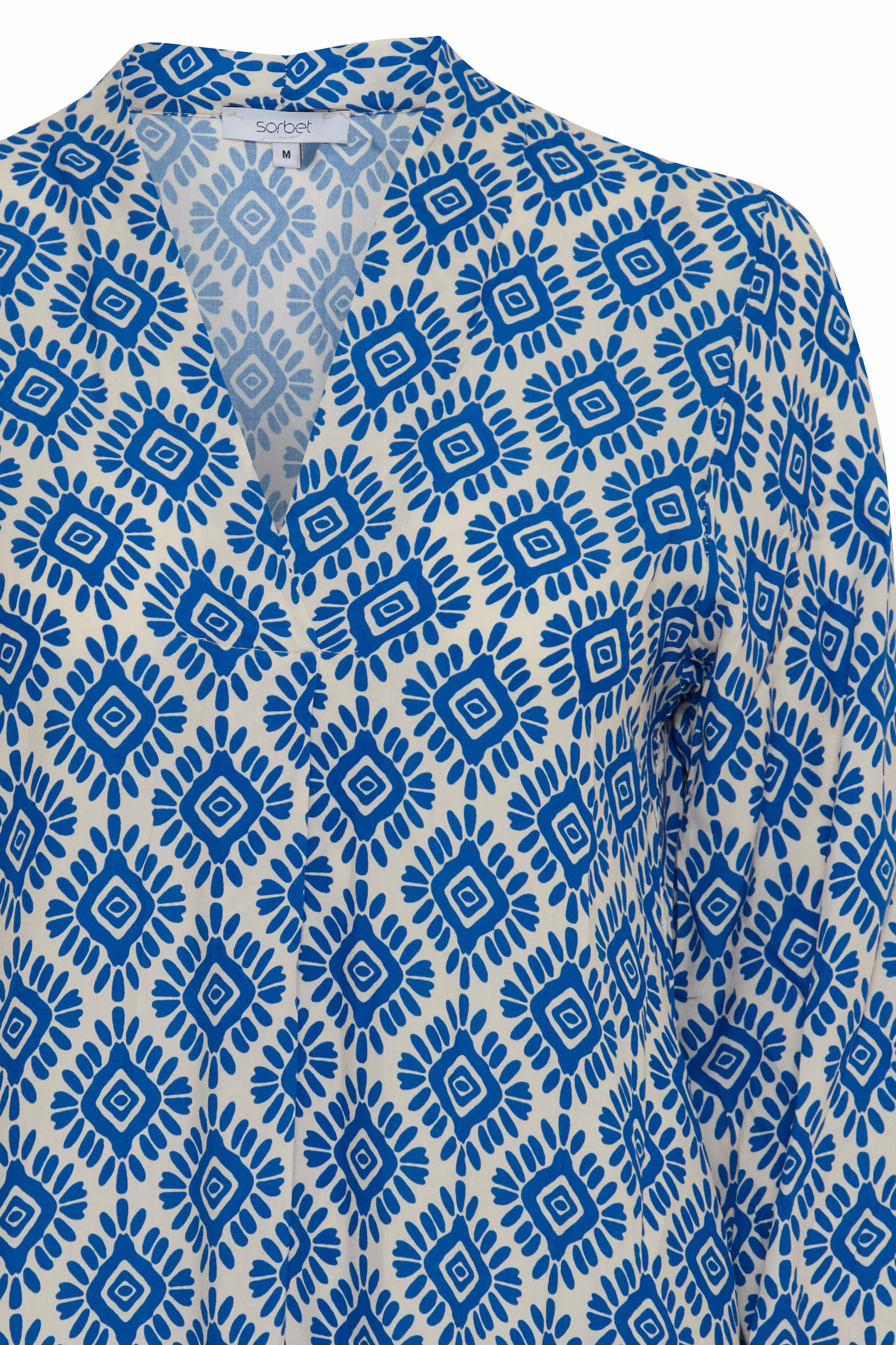 SBALICIA Kjole PACK DETAIL 22100029-14091