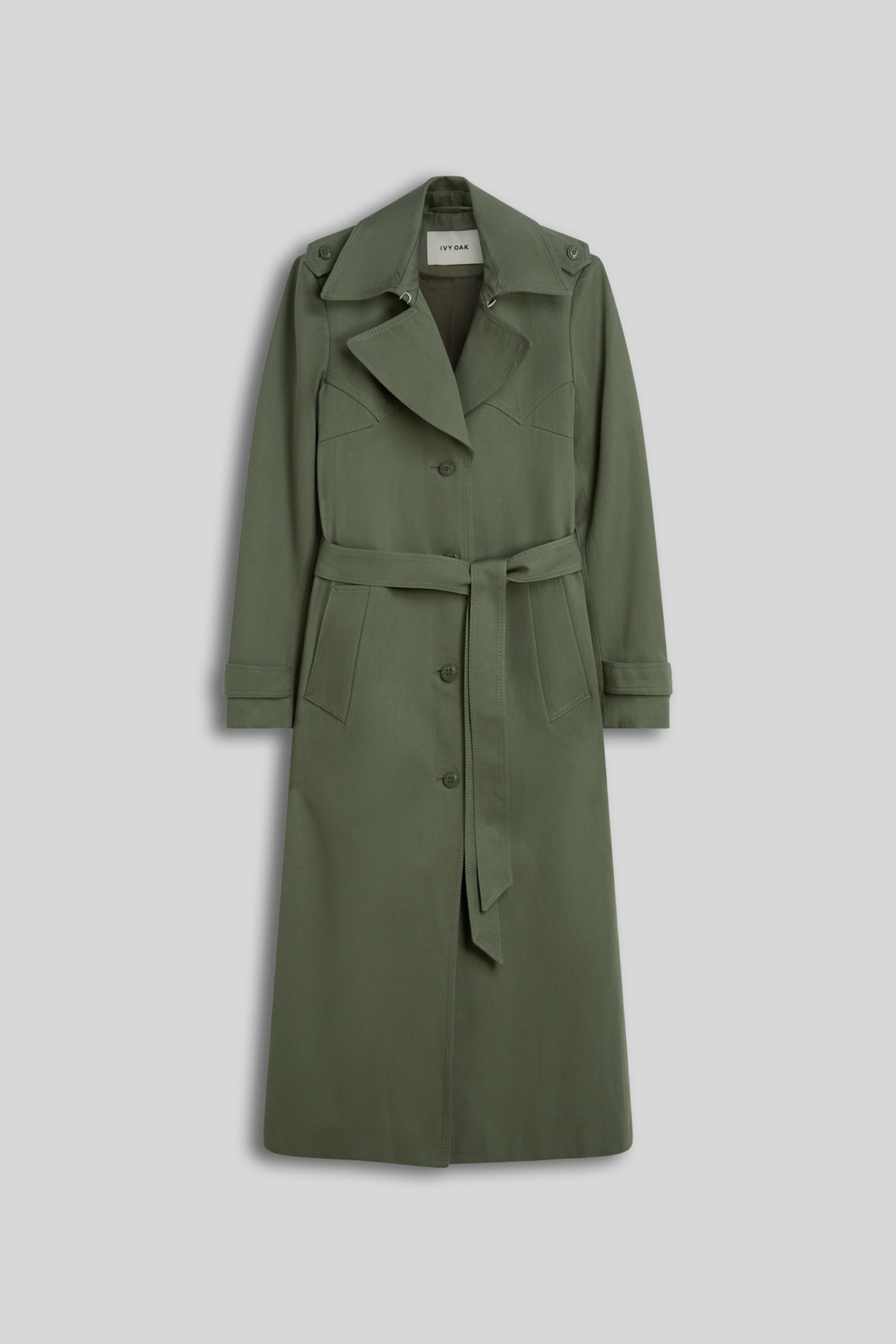 CRESSIDA Coat PACK FRONT 30600571-GR511