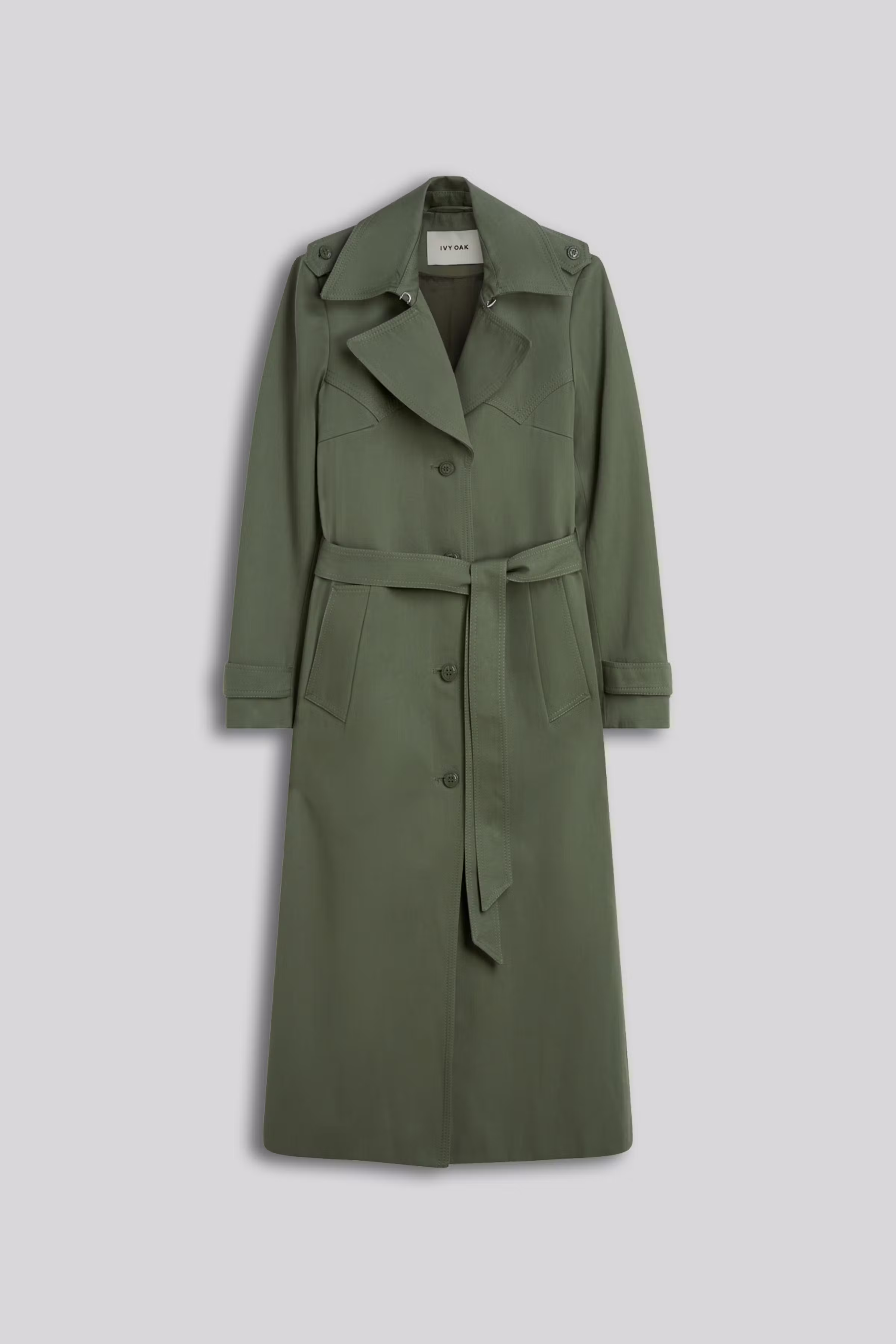 CRESSIDA Jas PACK FRONT 30600571-GR511