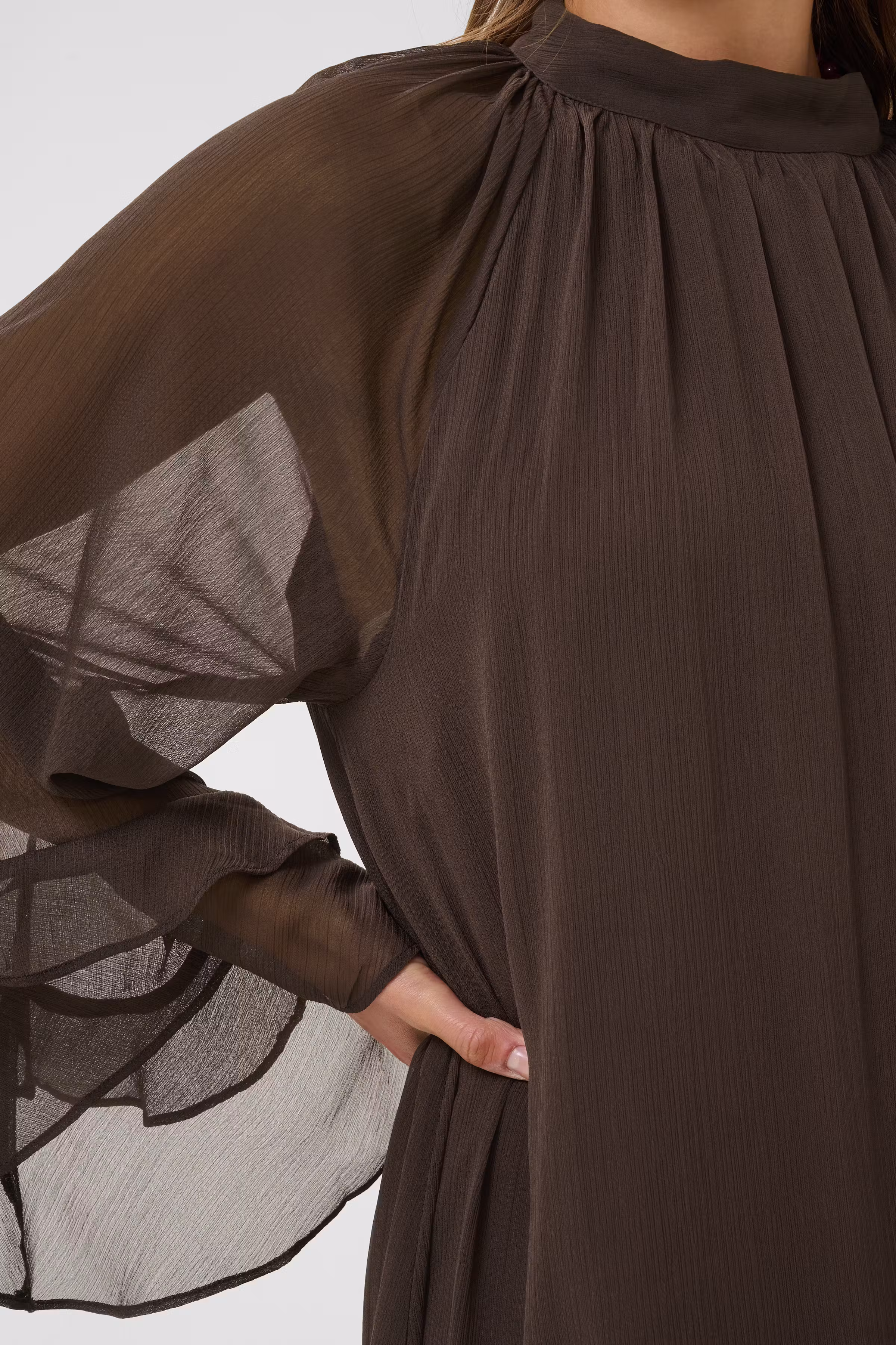 LabelleSZ Dress LOOKBOOK DETAIL 30514739-191111